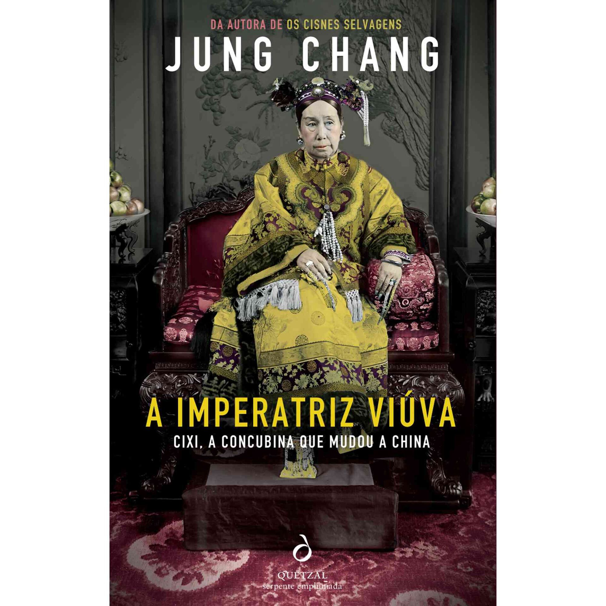 A Imperatriz Vi&uacute;va