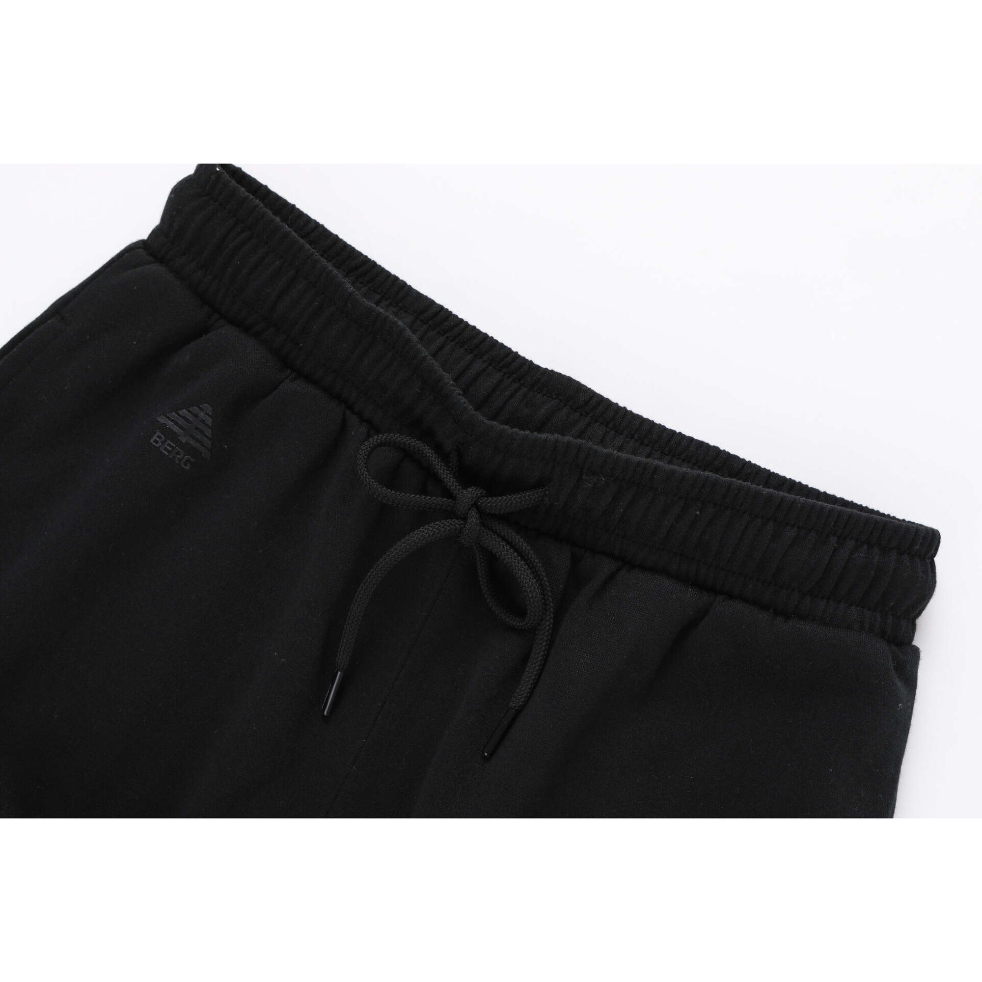 Calças L Homem Preto