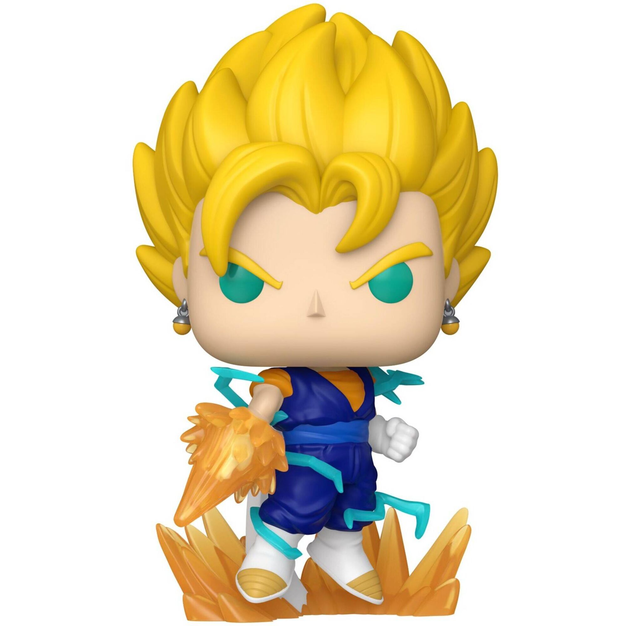 Funko - Figura Dragon Ball - Vegito