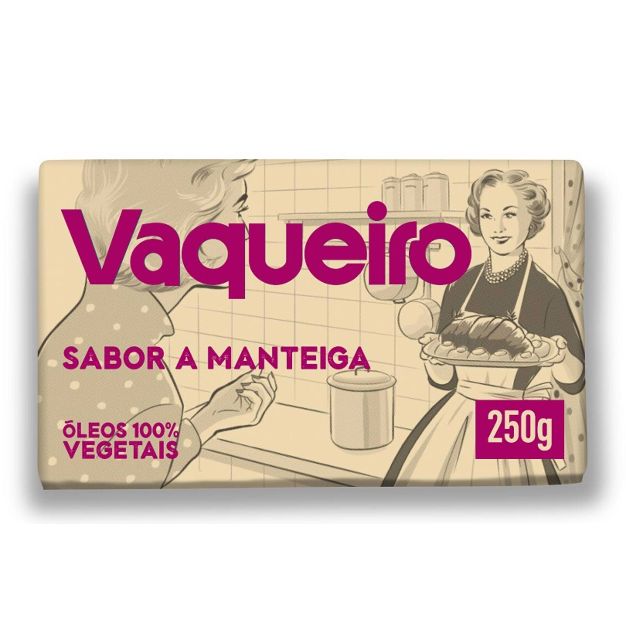 Creme Culinário com Sabor a Manteiga Creme Culinário com Sabor a Manteiga