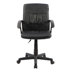 Cadeira de Escritório Preta