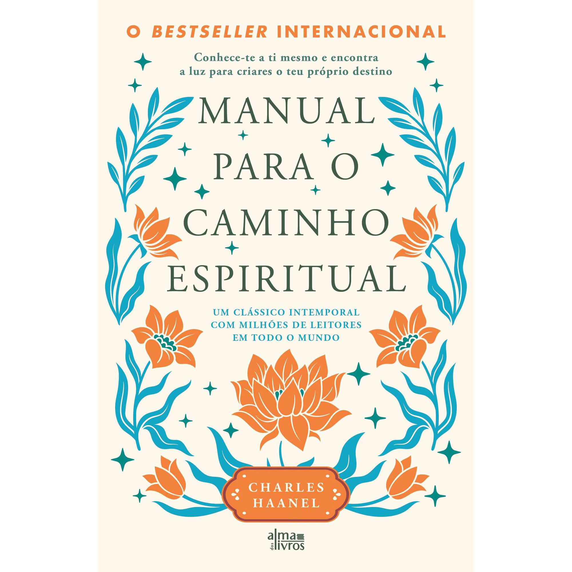 Manual para o Caminho Espiritual de Charles Haanel
