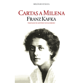 Cartas a Milena de Franz Kafka