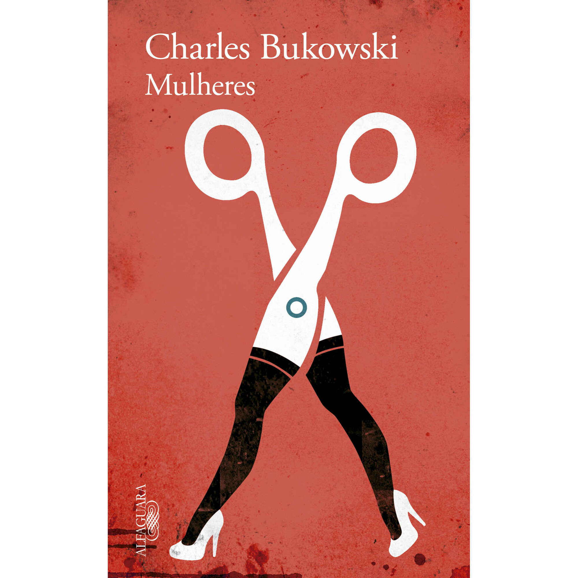 Mulheres de Charles Bukowski