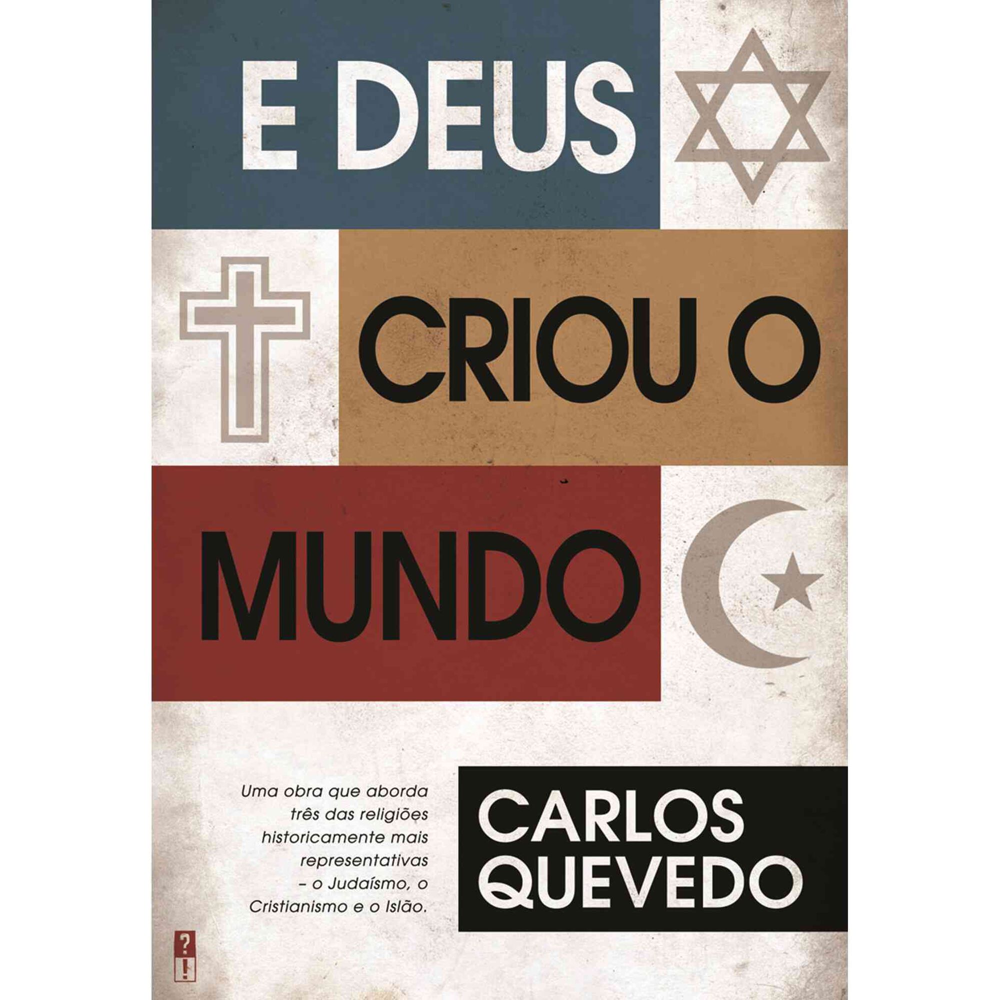 E Deus Criou o Mundo