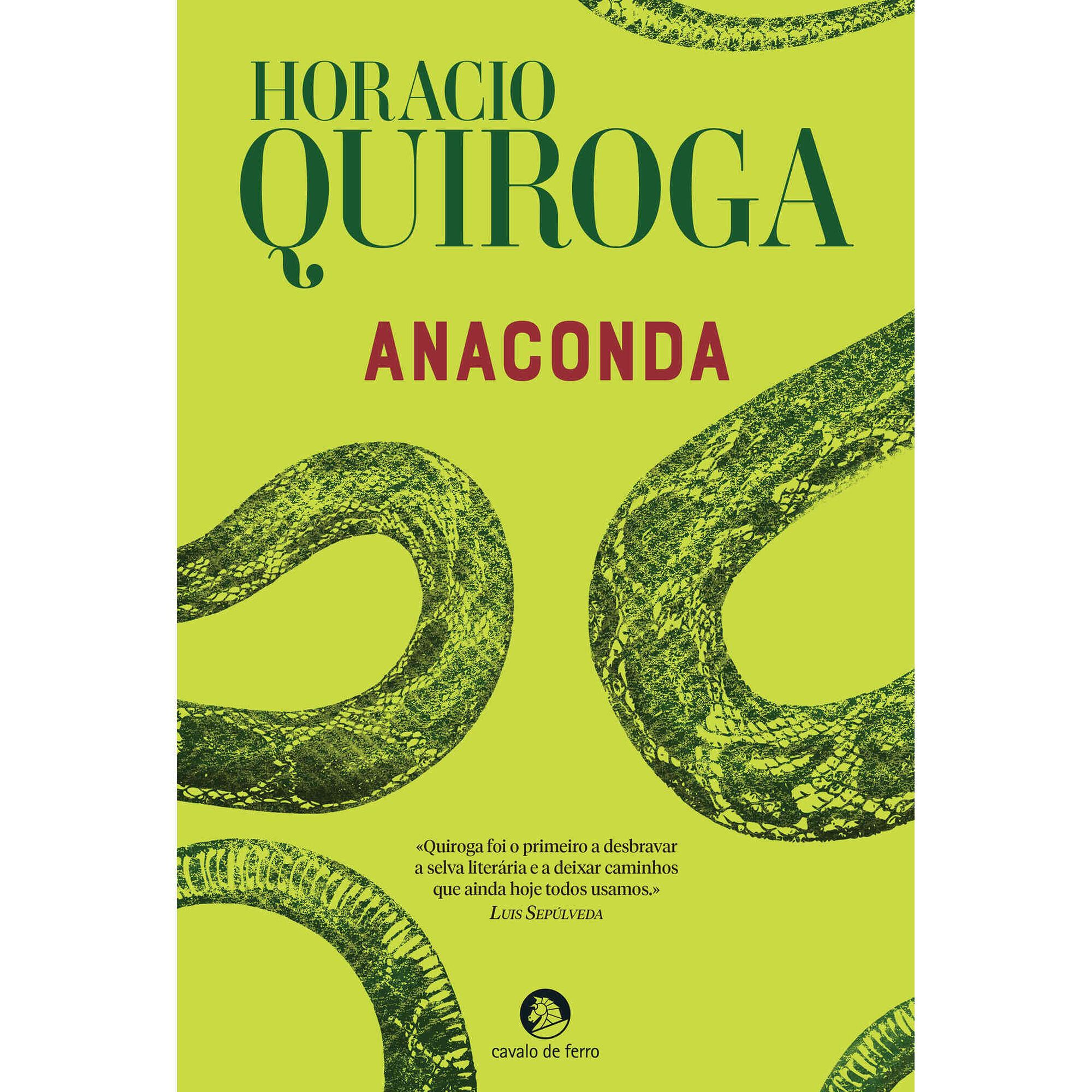 Anaconda