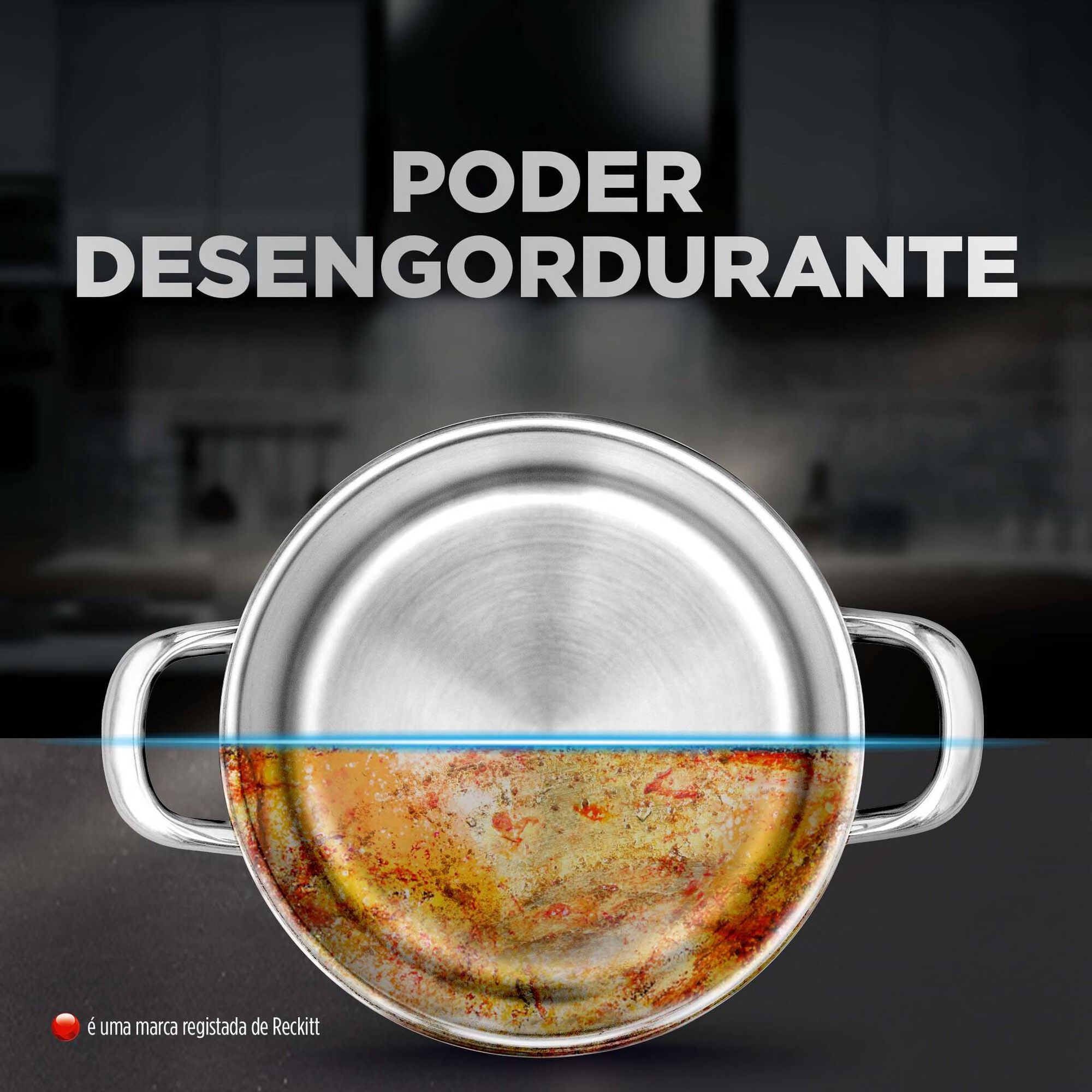 Detergente Máquina Loiça Pastilhas Ultimate