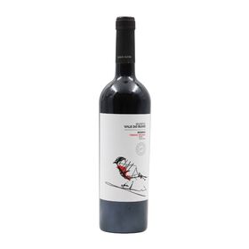 Casas Altas Quinta Vale Do Ruivo Vinhas Velhas Beiras Vinho Tinto