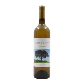 Sousa Lopes Loureiro Vinho Verde Branco