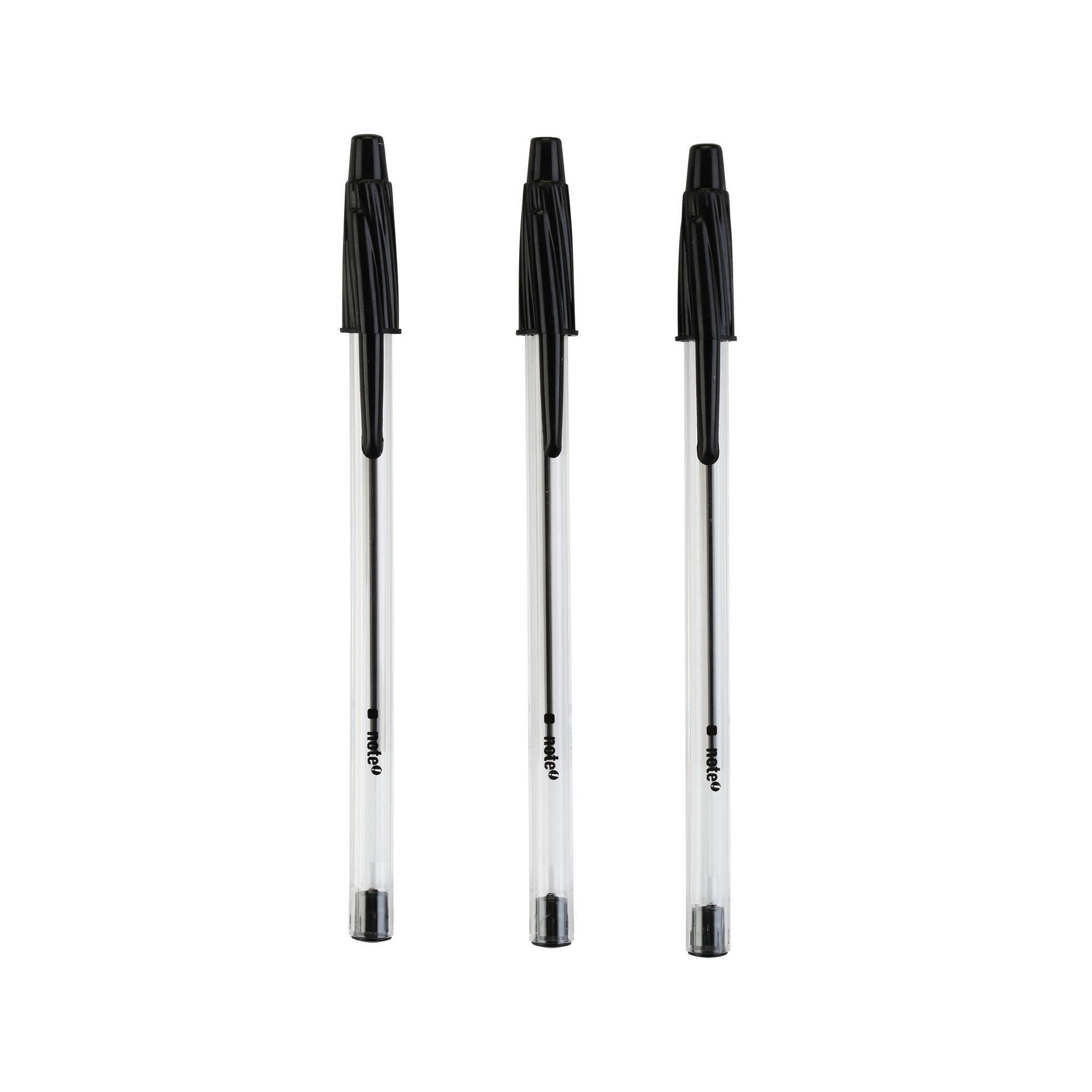 Esferográfica de Tinta Preta