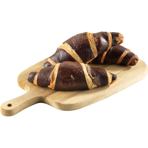 Croissant de Chocolate Continente