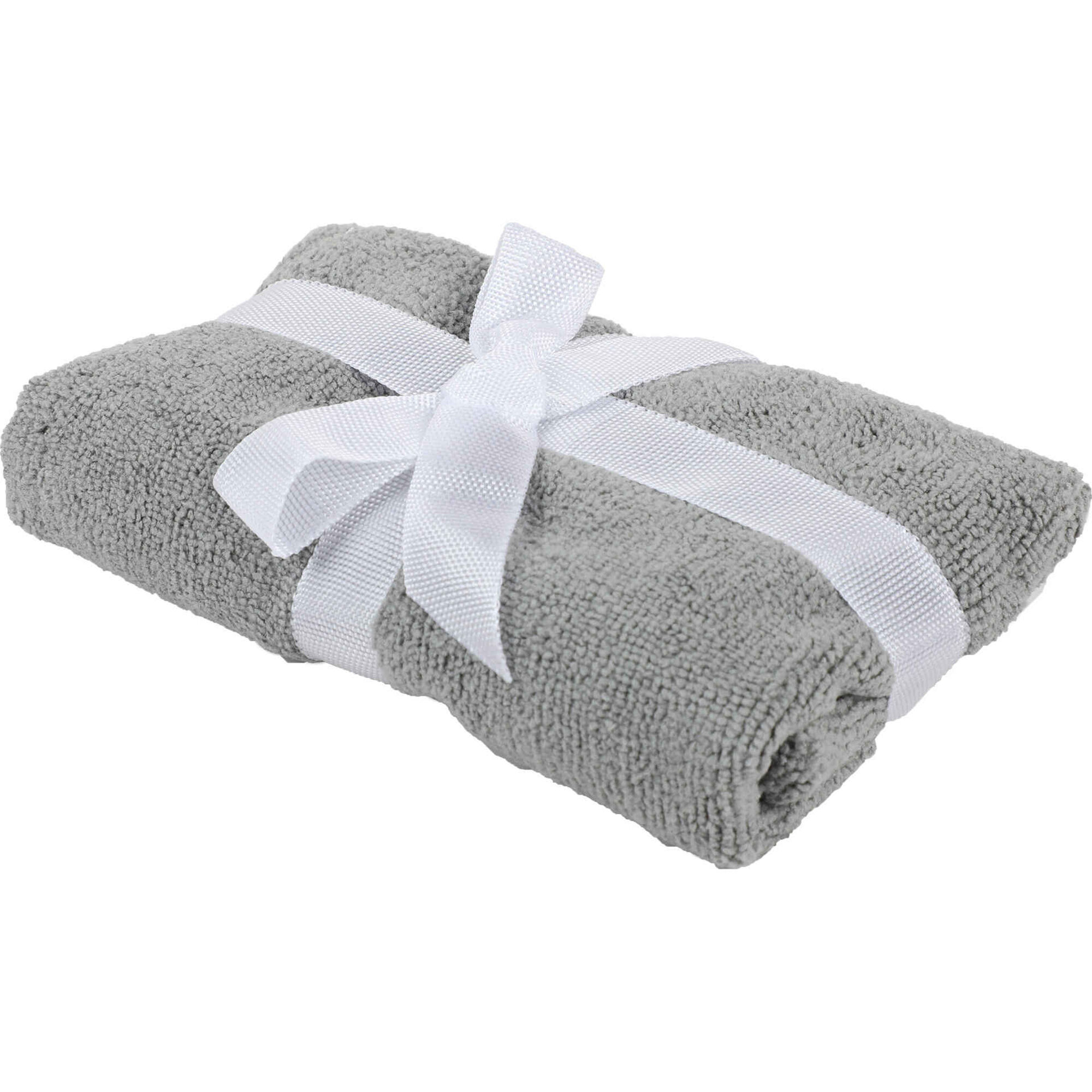 Toalha de Banho para Cabeça