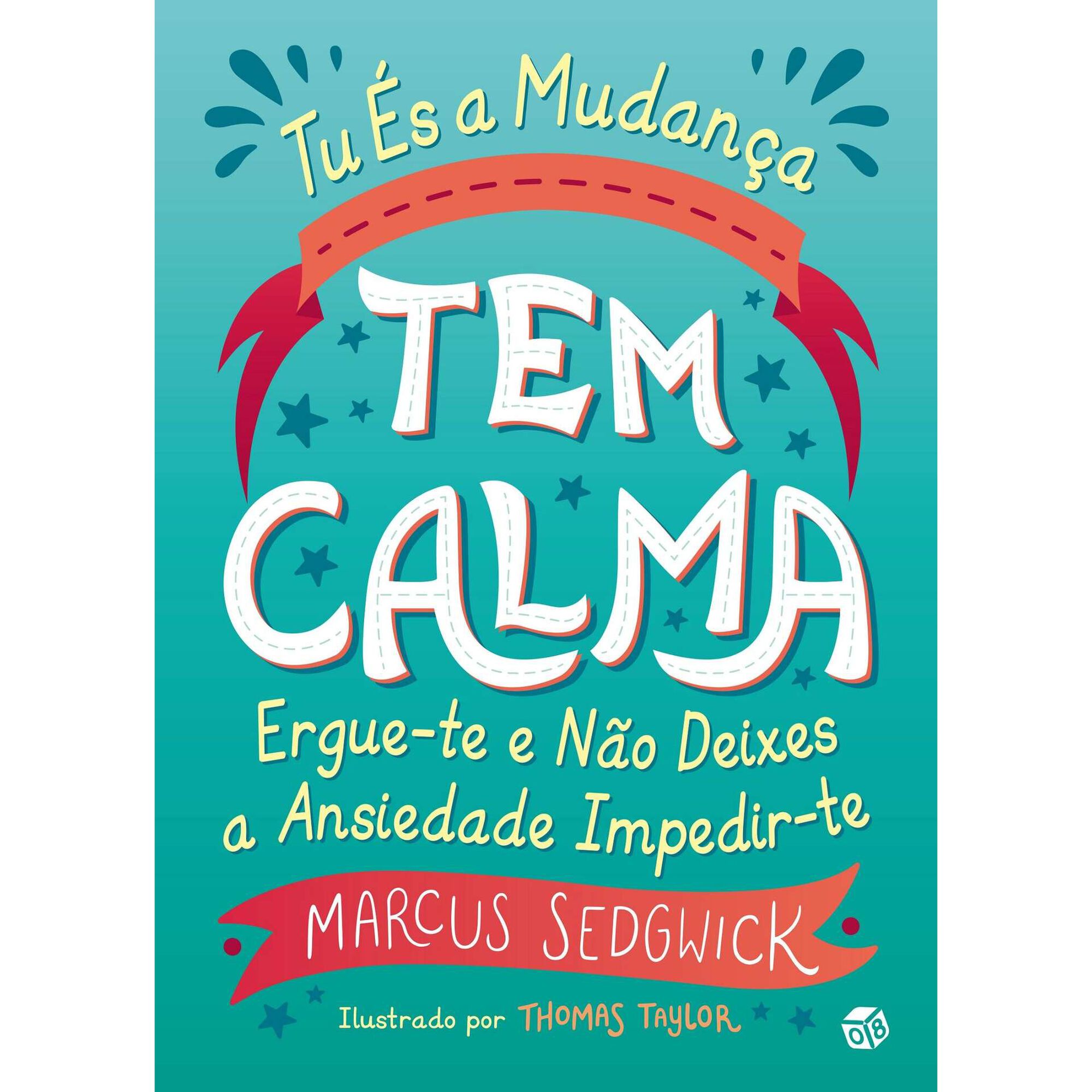 Tu És a Mudança Tu És a Mudança