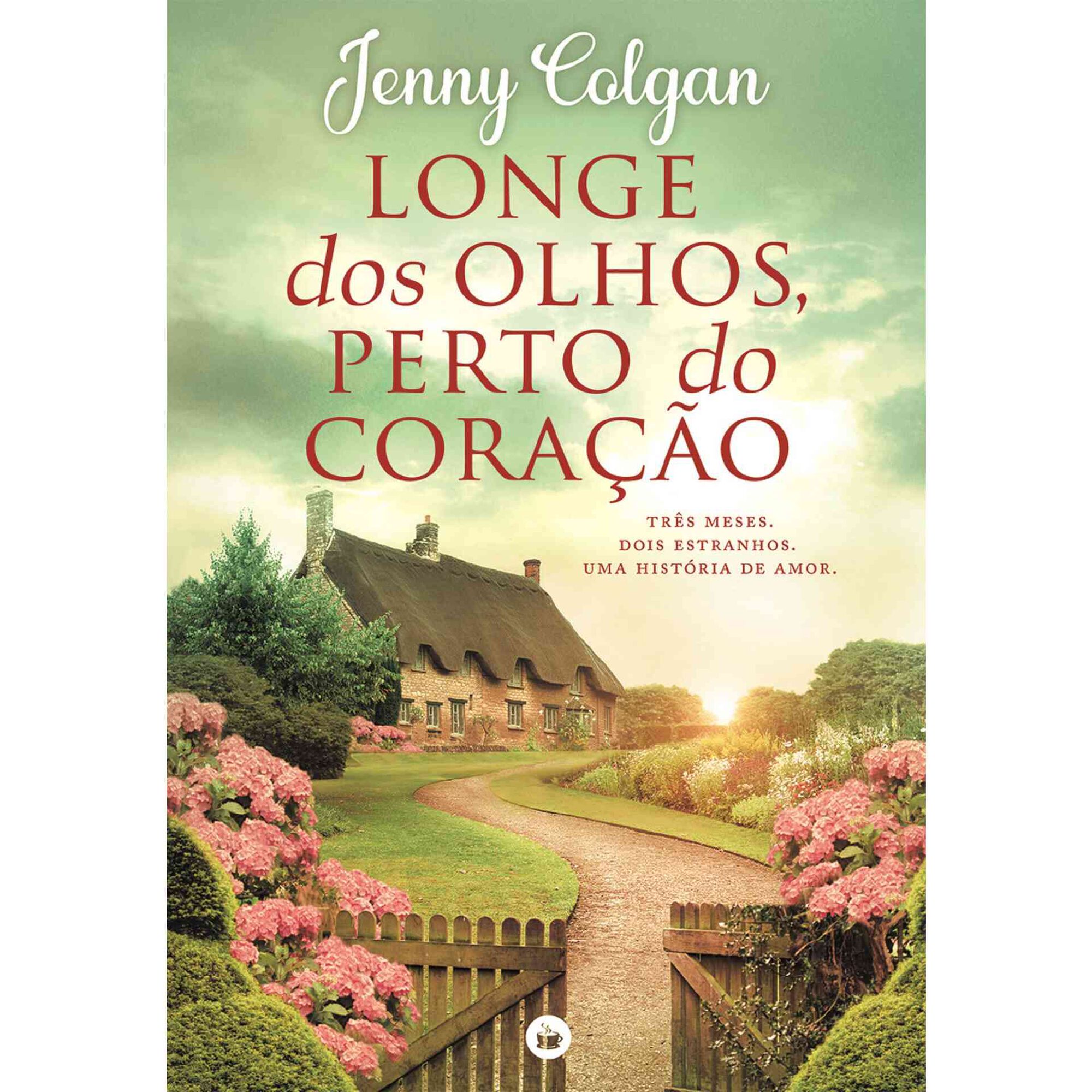 Longe dos Olhos, Perto do Coração
