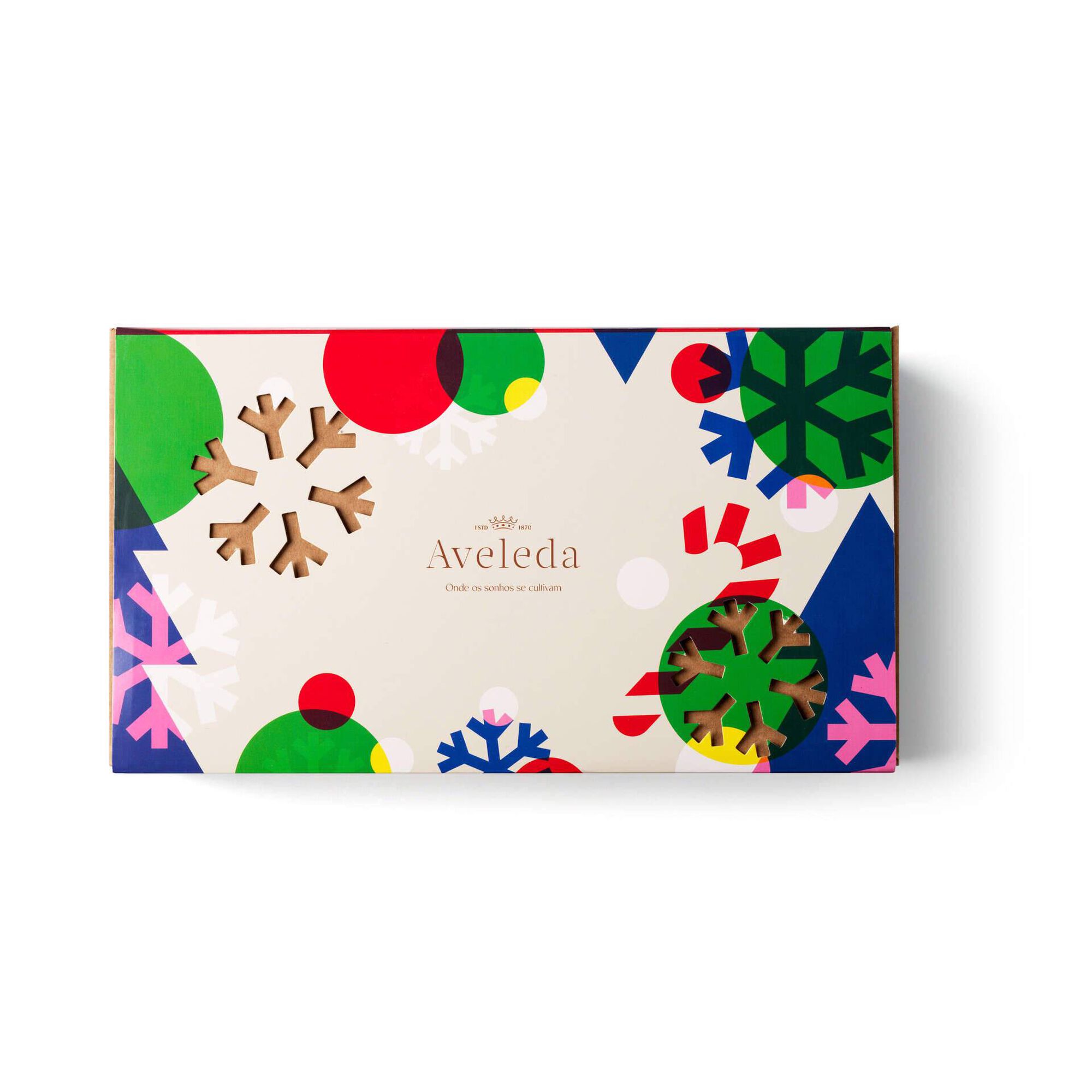 Cabaz de Natal n&ordm;12