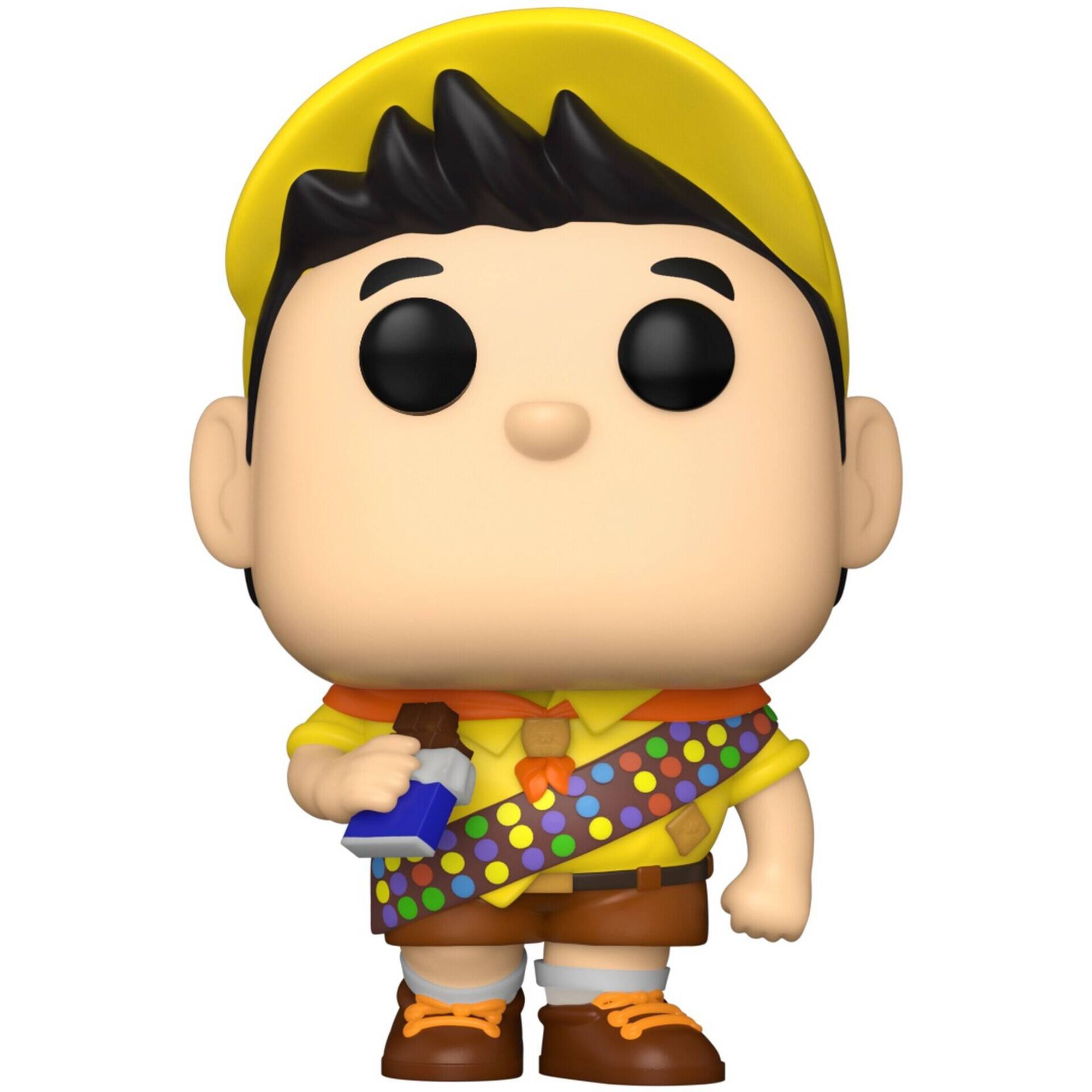 Funko - Figura Up - Russel