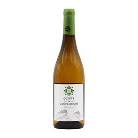 Quinta de Carvalhi&ccedil;os Reserva D&atilde;o Vinho Branco
