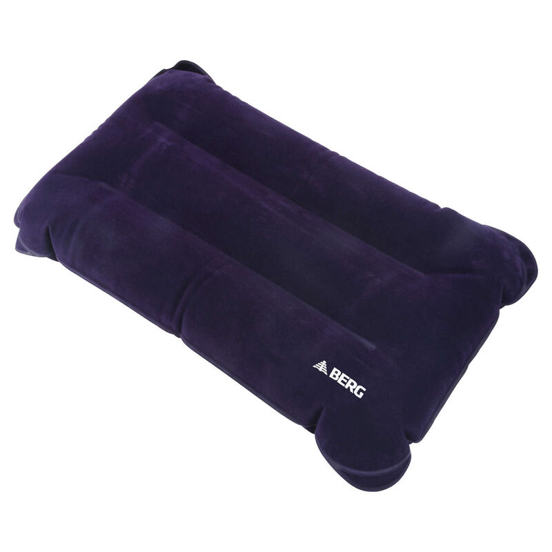 Almofada Insuflável Retangular Berg