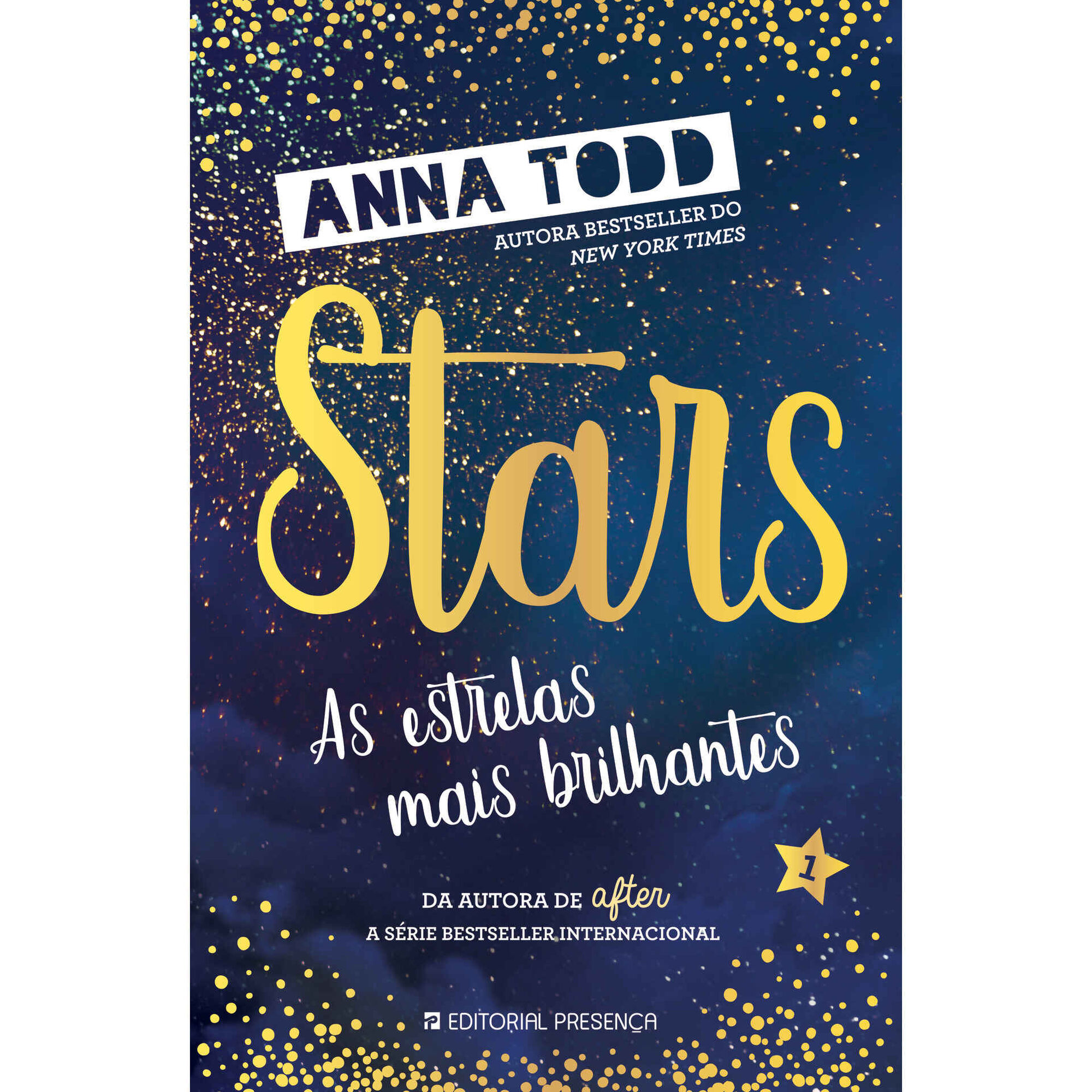 Stars - As Estrelas Mais Brilhantes (volume 1) Stars - As Estrelas Mais Brilhantes (volume 1)