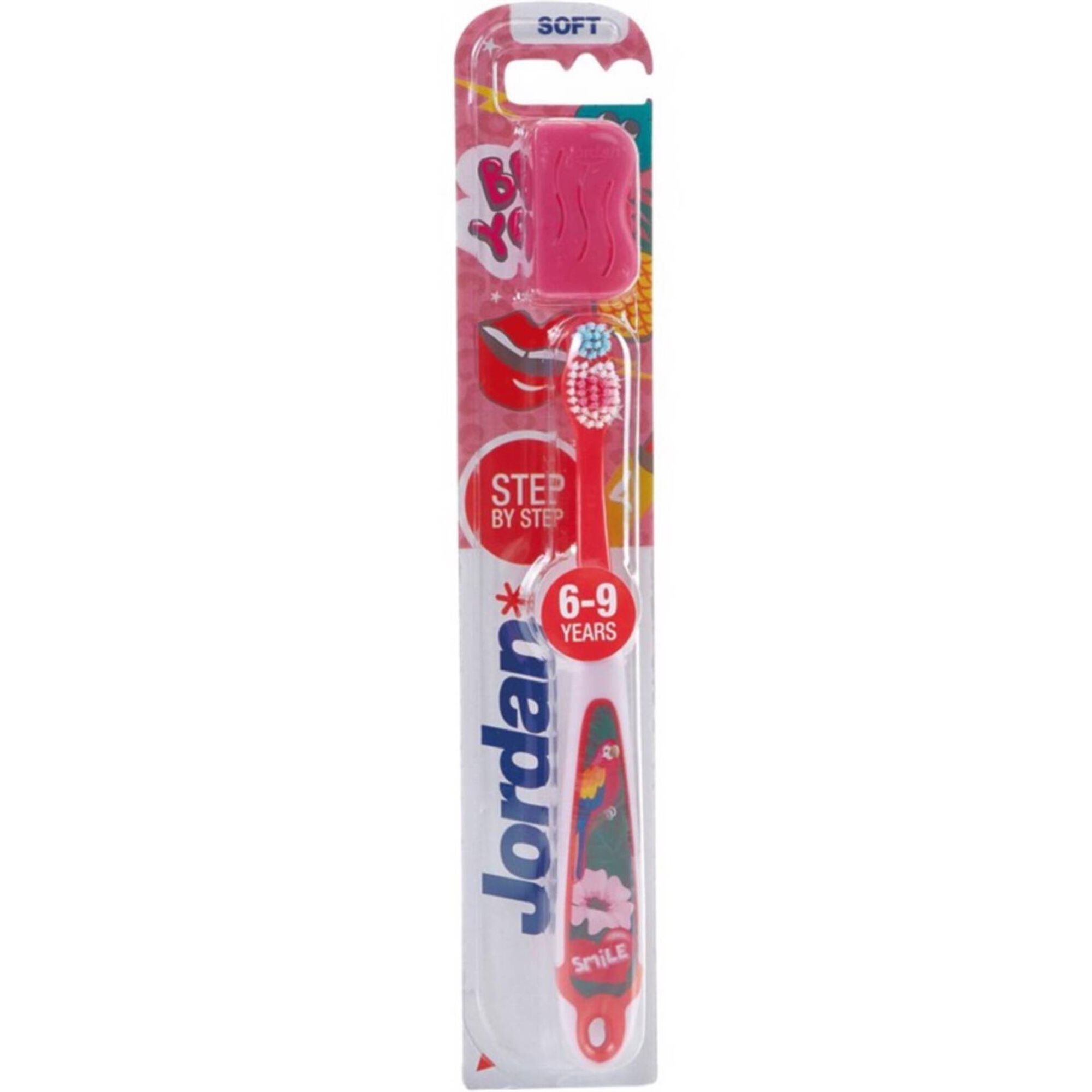 Escova de Dentes Suave Crianças Escova de Dentes Suave Crianças