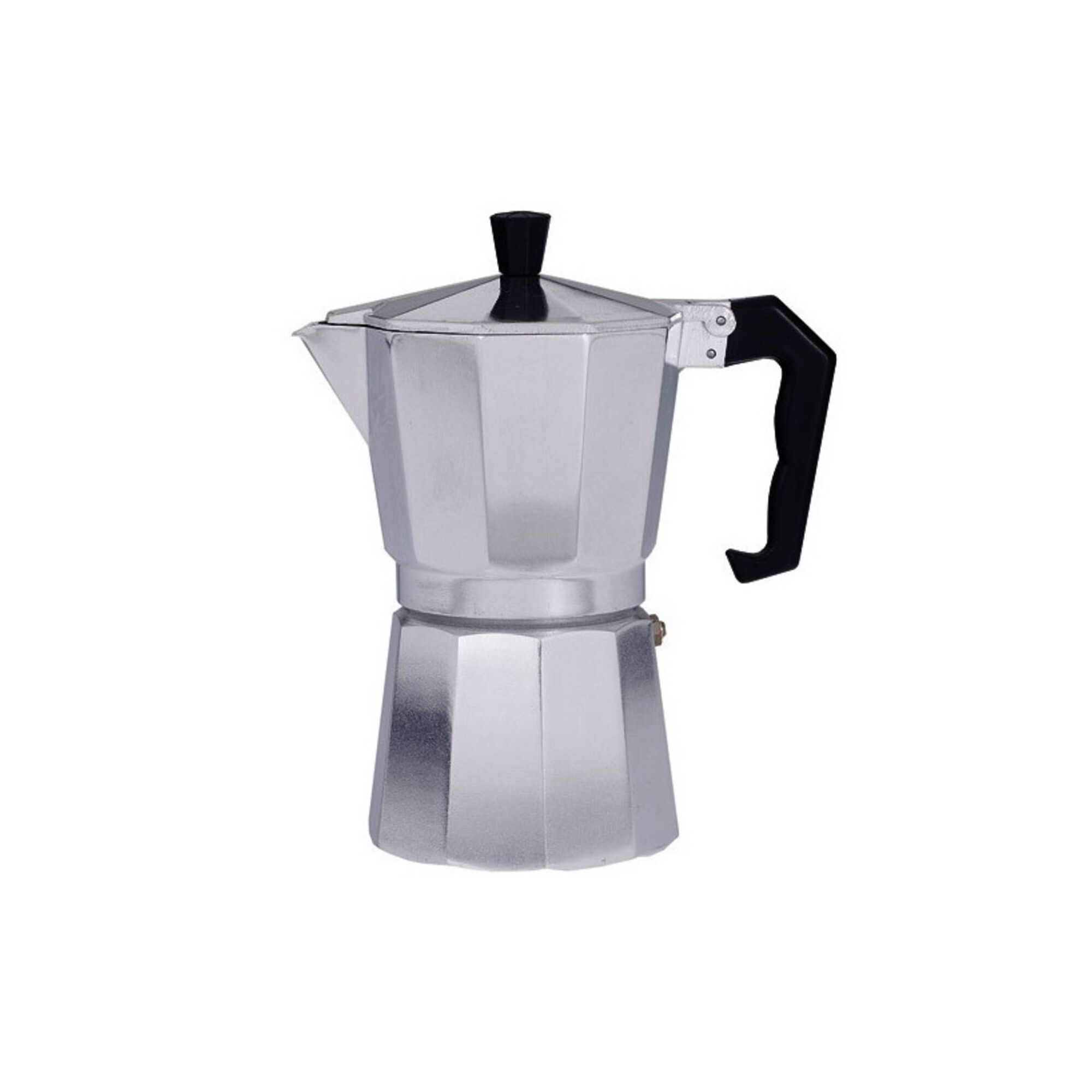 Cafeteira Alumínio Hot Cafeteira Alumínio Hot
