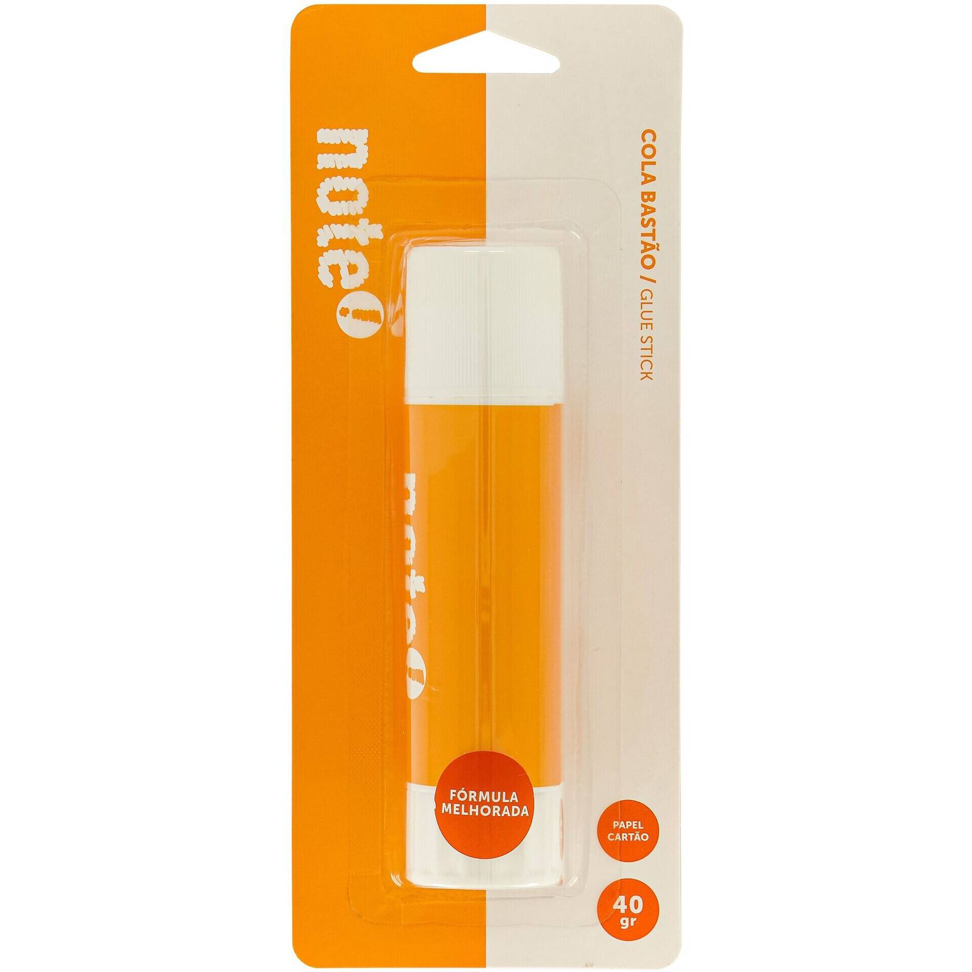 Cola Bastão 40gr