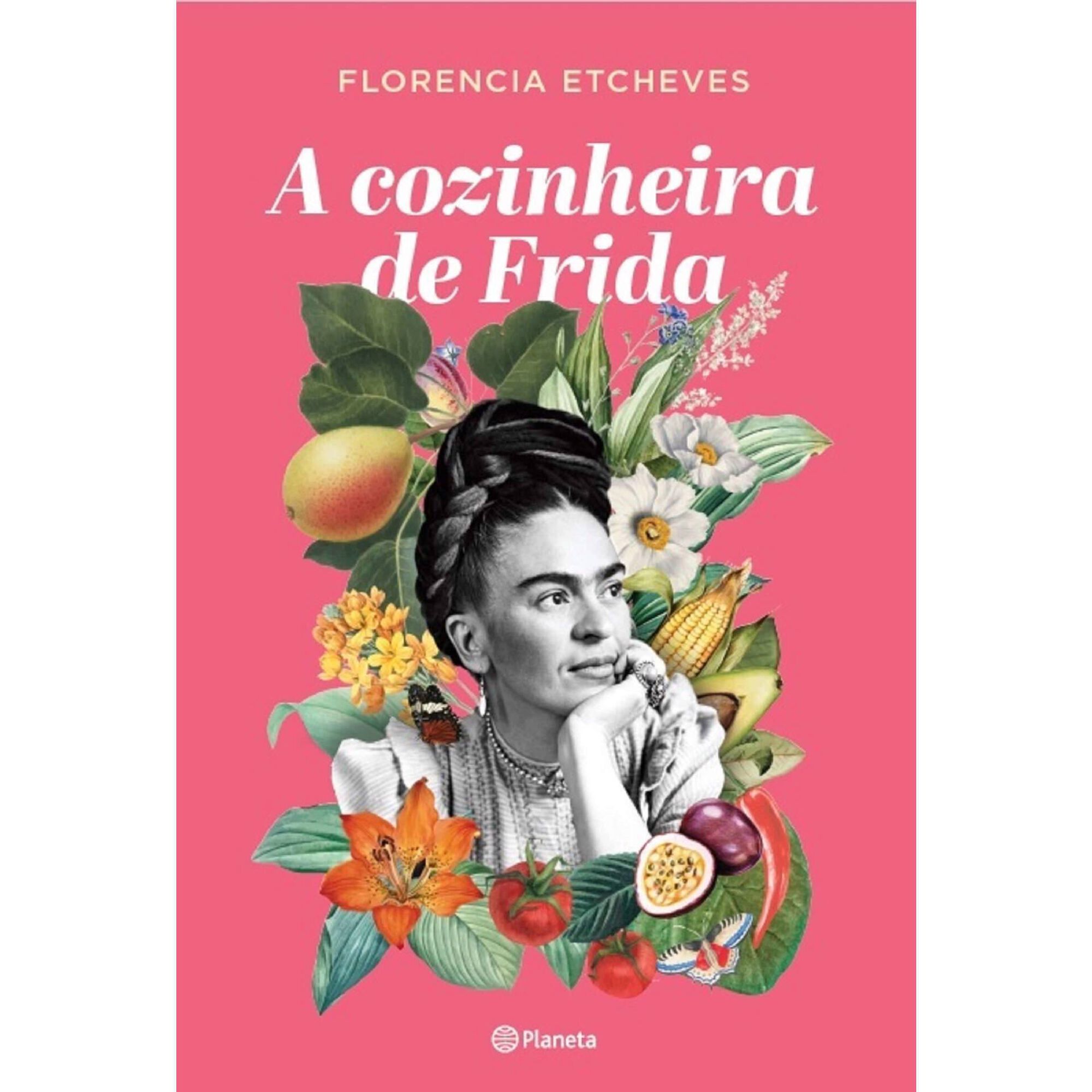 A Cozinheira de Frida