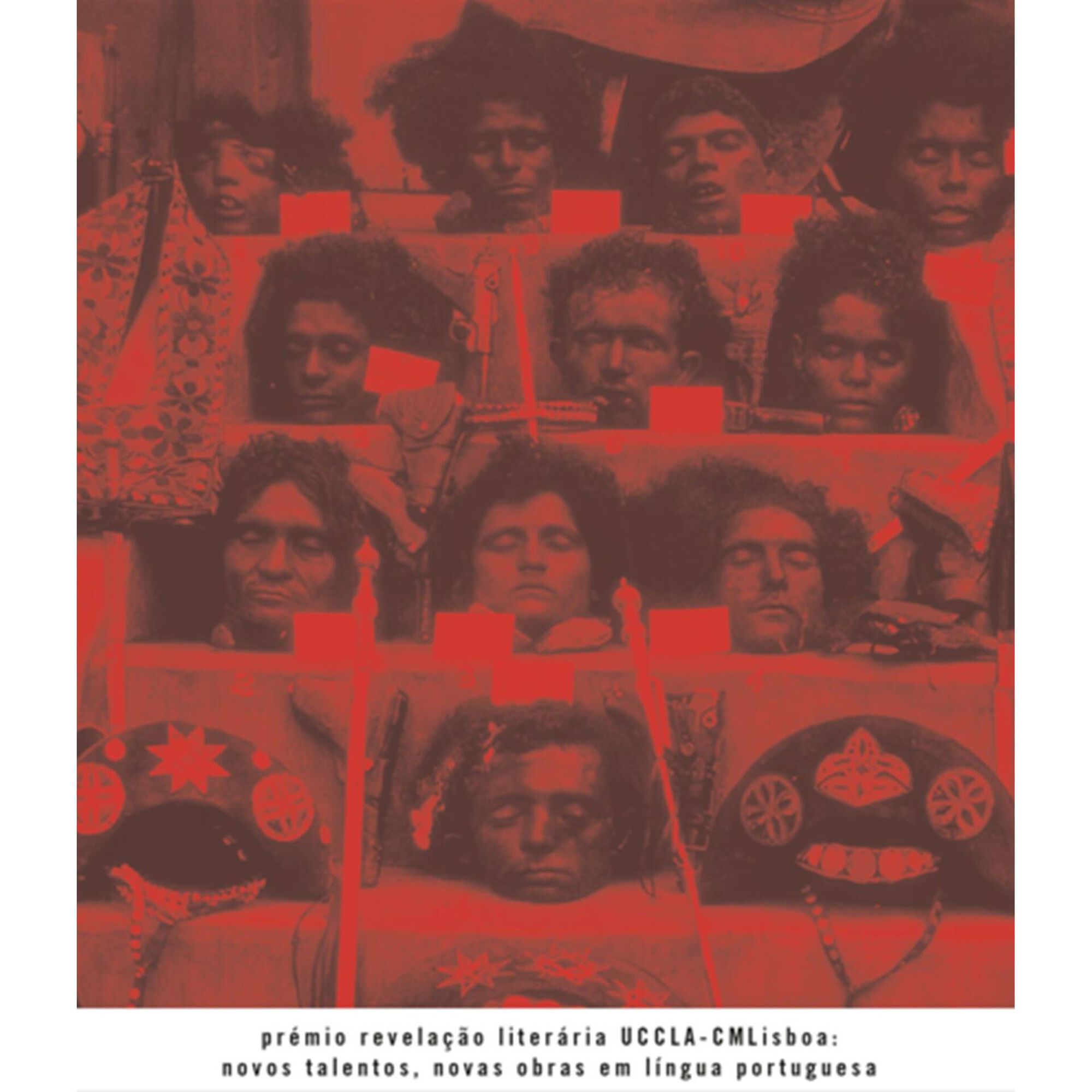 Antologia Brutalista de Ricardo Rao