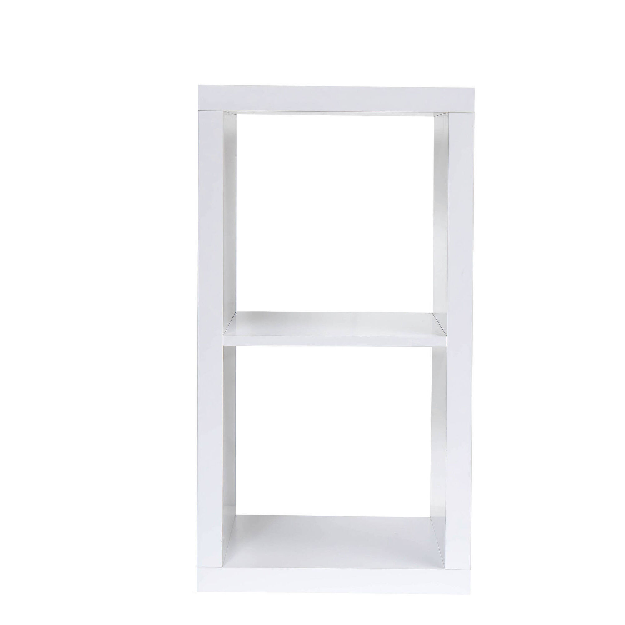 Estante 1x2 Cubos 41x39x76cm
