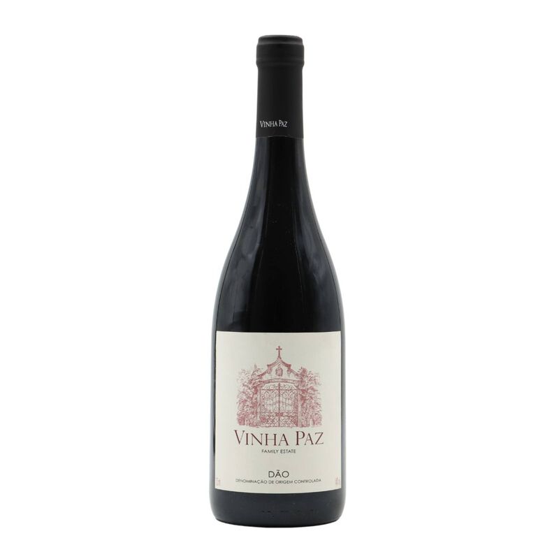 Vinha Paz Dão Vinho Tinto