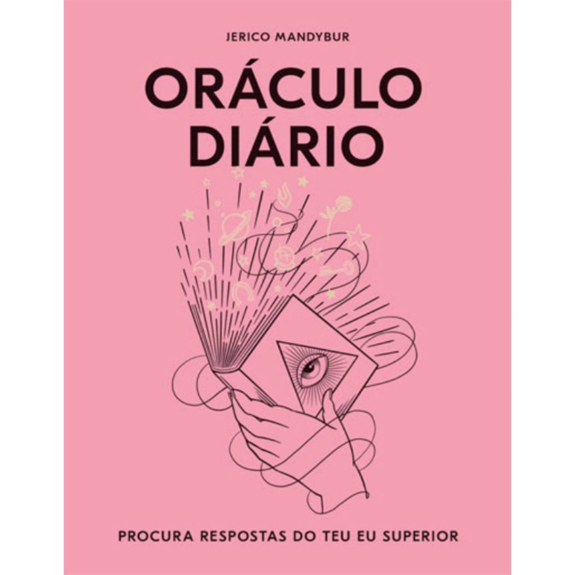 Oráculo Diário