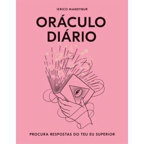 Or&aacute;culo Di&aacute;rio de Jerico Mandybur