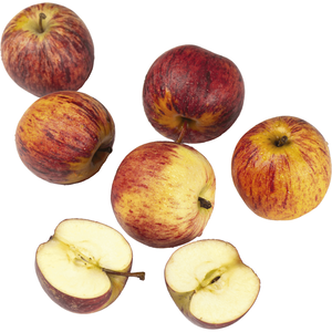 Maçã Gala Sem Resíduos de Pesticidas Continente