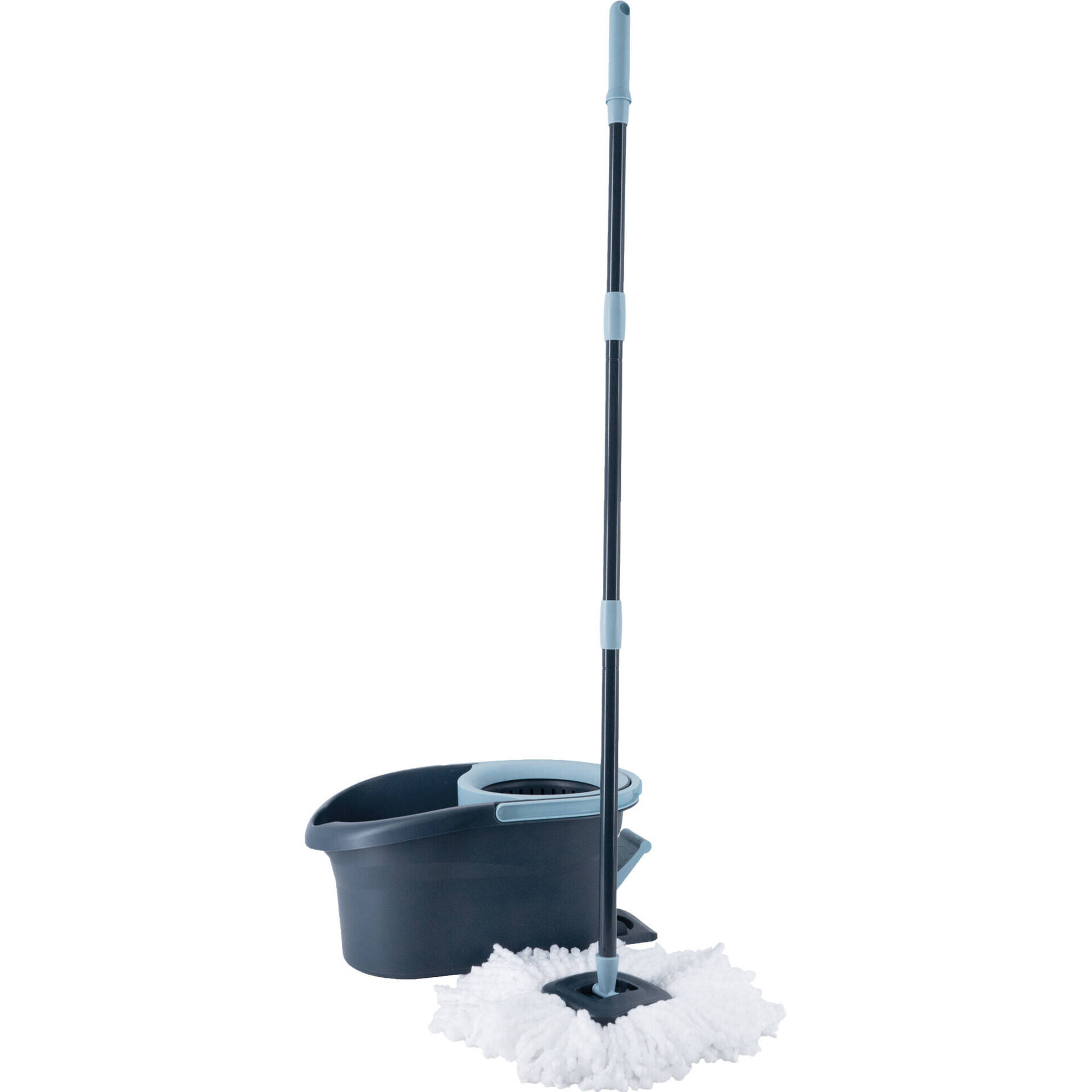 Espreme F&aacute;cil Tornado com Pedal Kasa