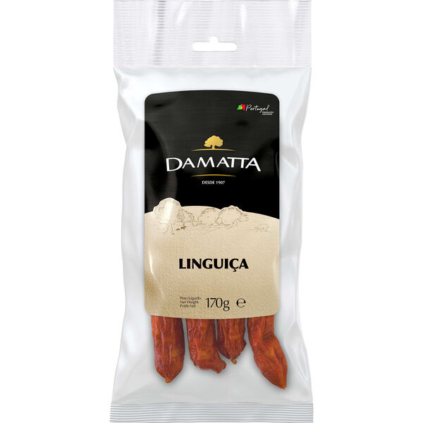 Linguiça Damatta