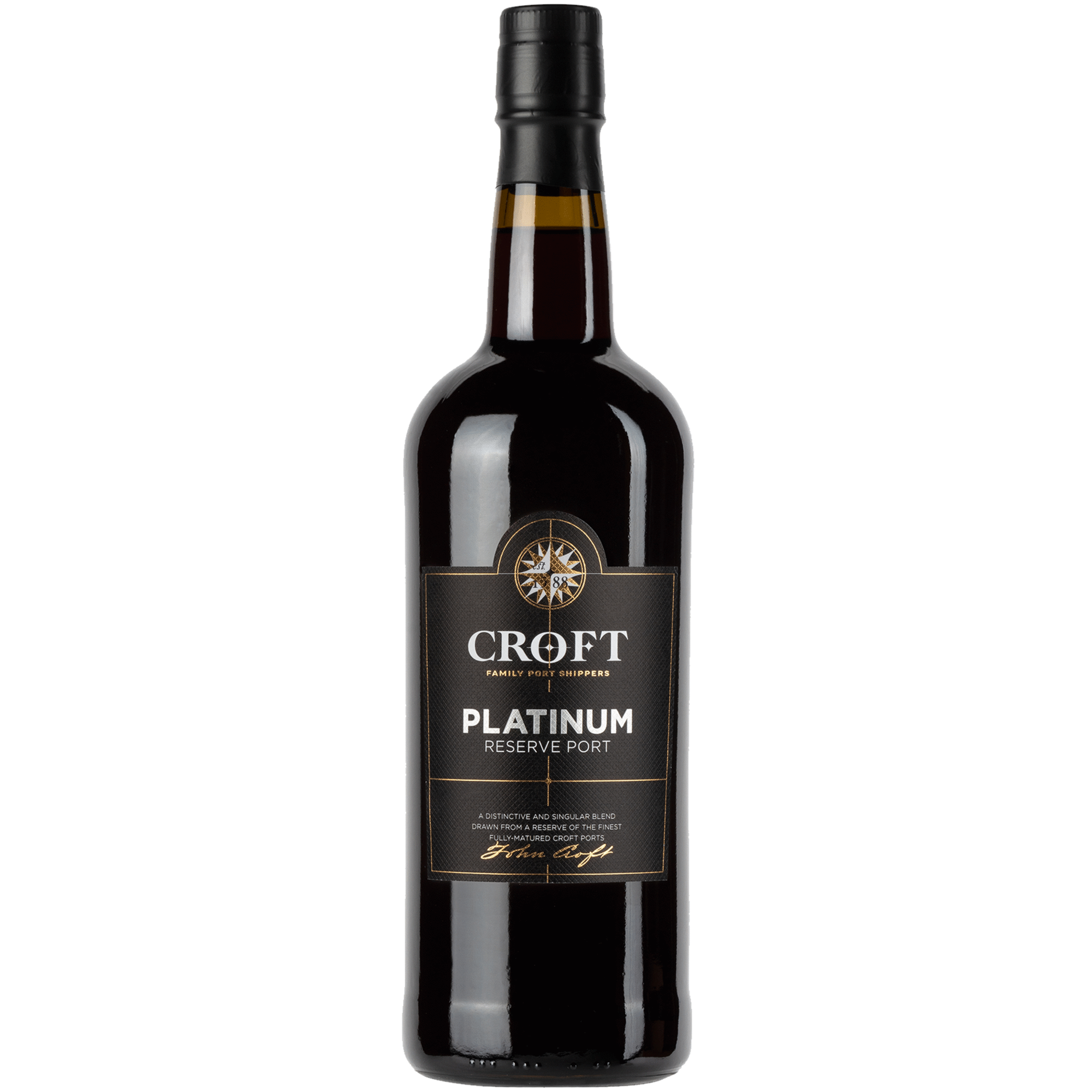 Croft Platinum DOC Vinho do Porto Reserva