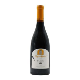 Quinta Dos Roques Duas Castas D&atilde;o Vinho Tinto