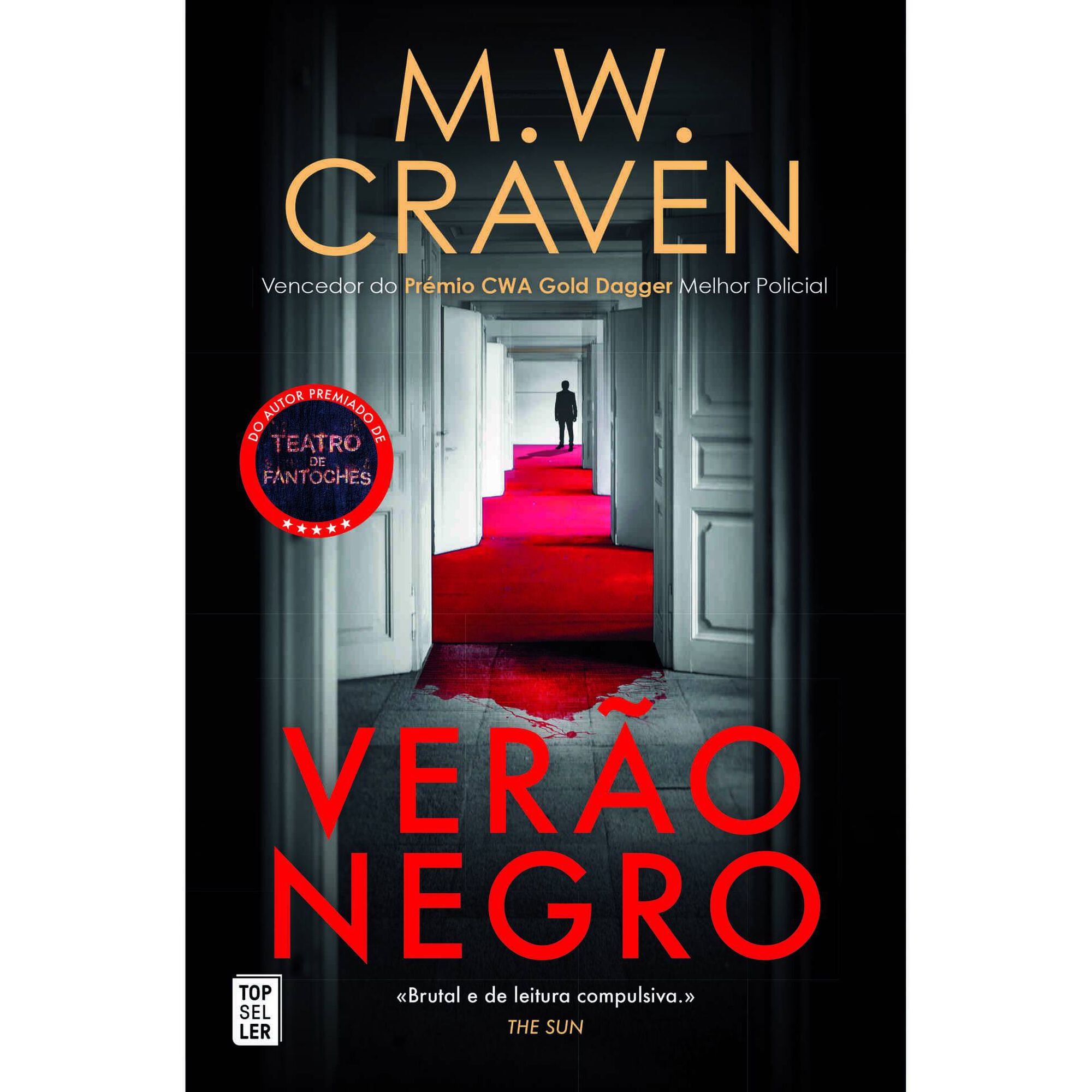 Verão Negro