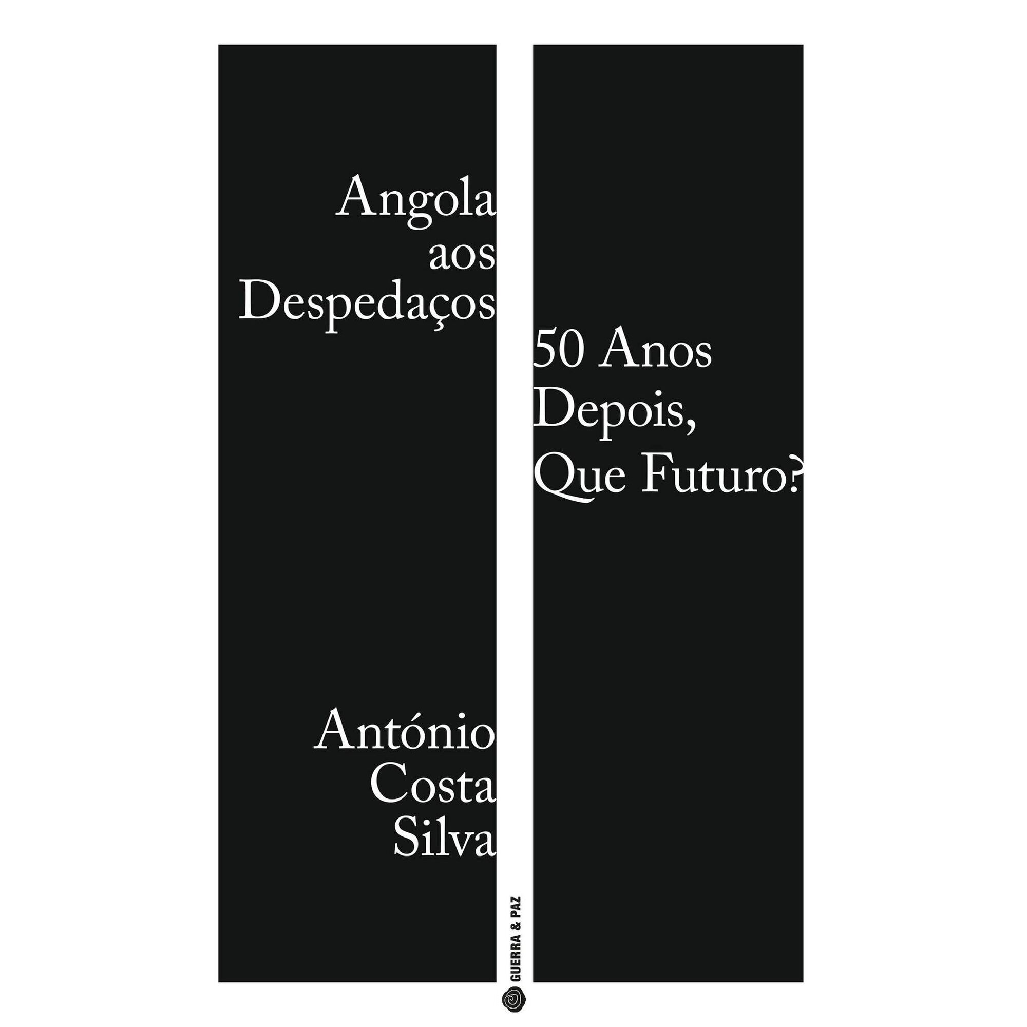 Angola aos Despedaços