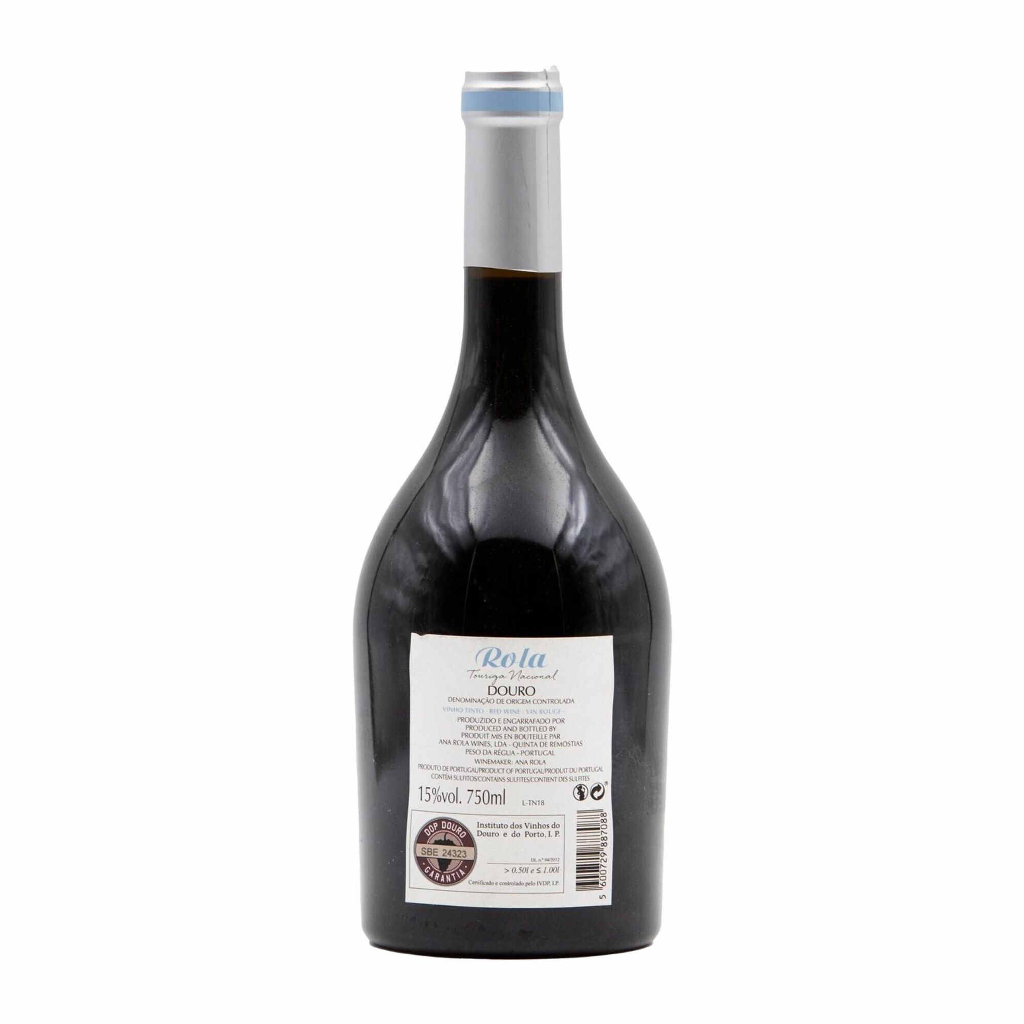 Rola Touriga Nacional Douro Vinho Tinto