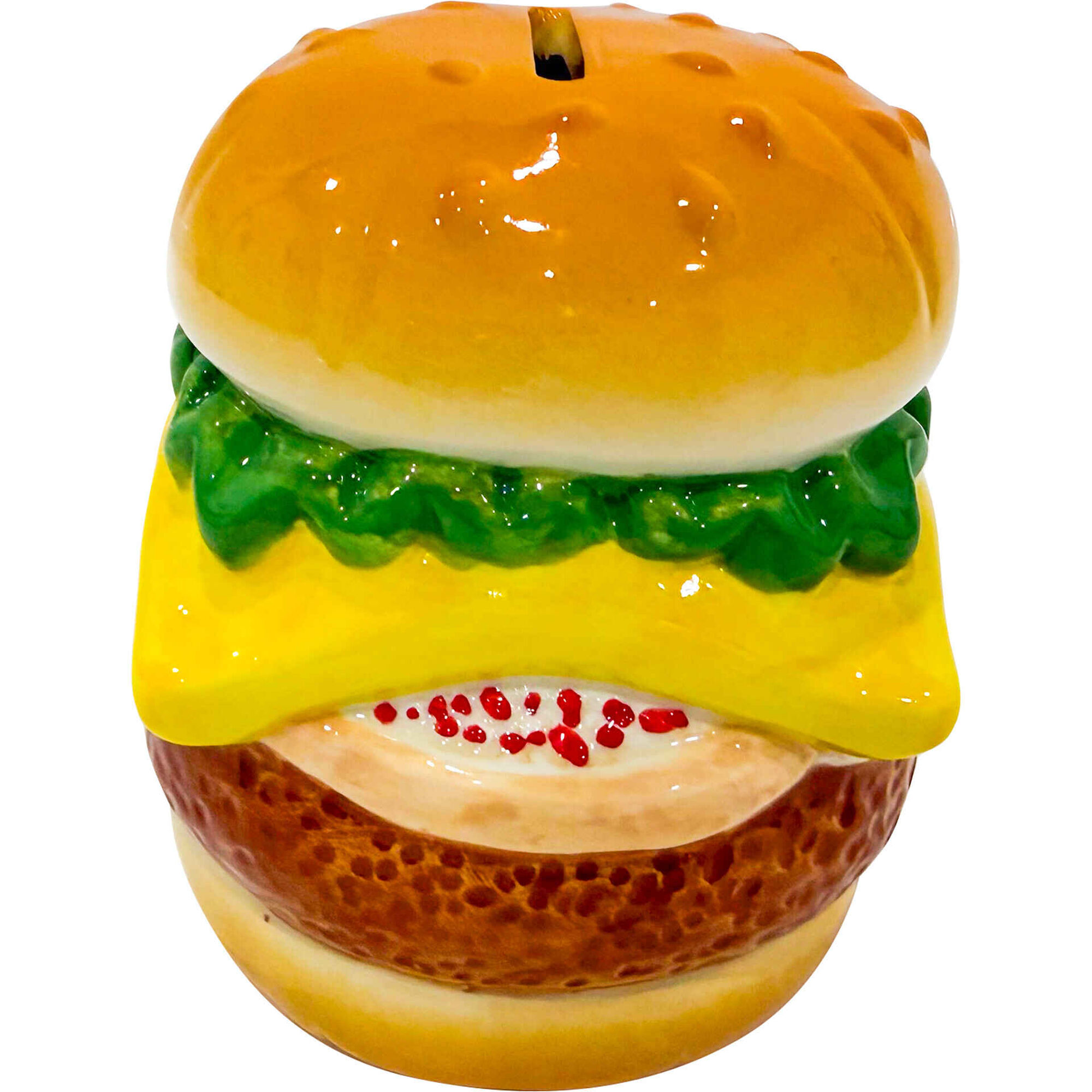 Mealheiro Burger Fun Food