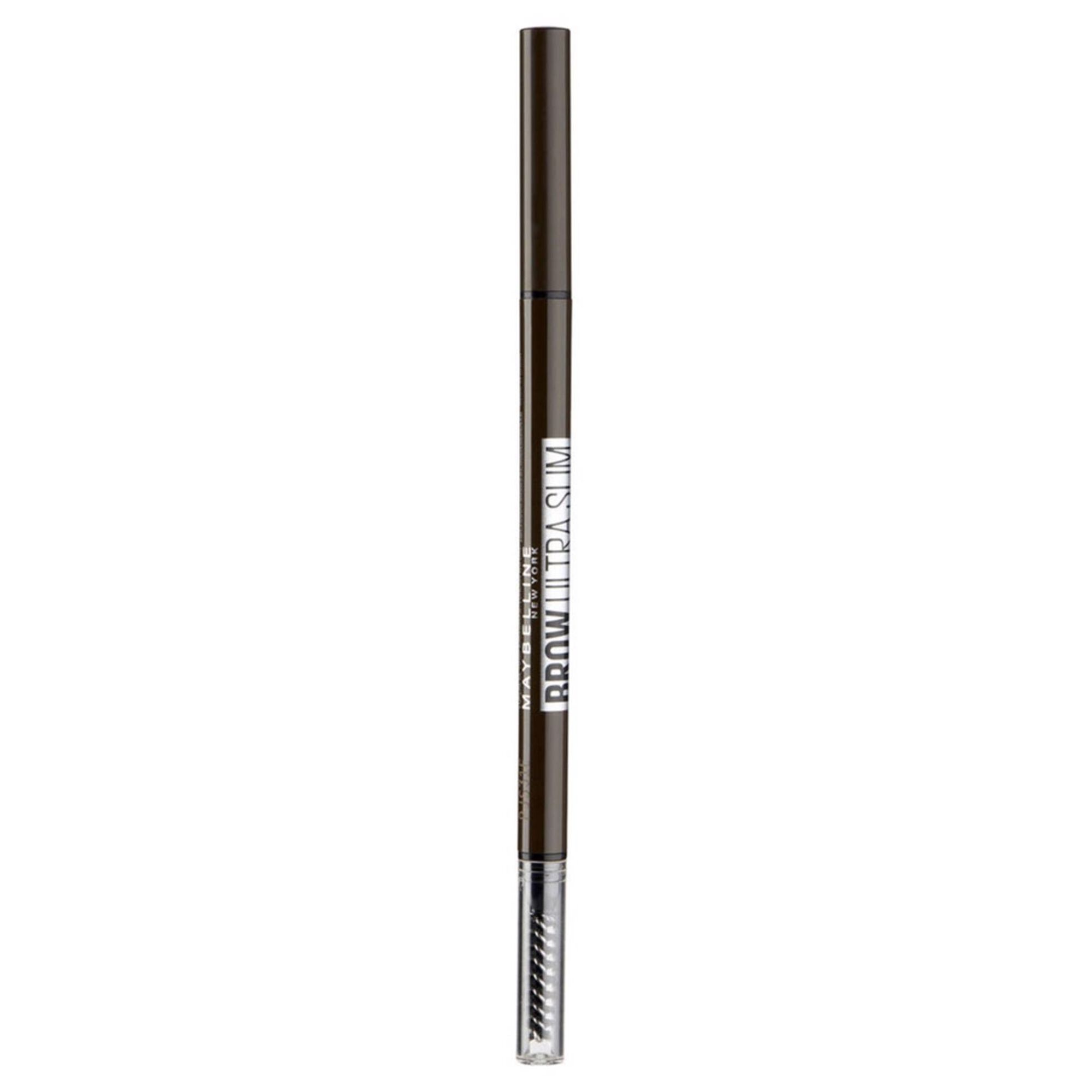Lápis de Sobrancelhas Brow Ultra Slim Black Brown 06