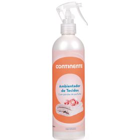 Ambientador de Tecidos Spray com Pérolas de Perfume Ambientador de Tecidos Spray com Pérolas de Perfume