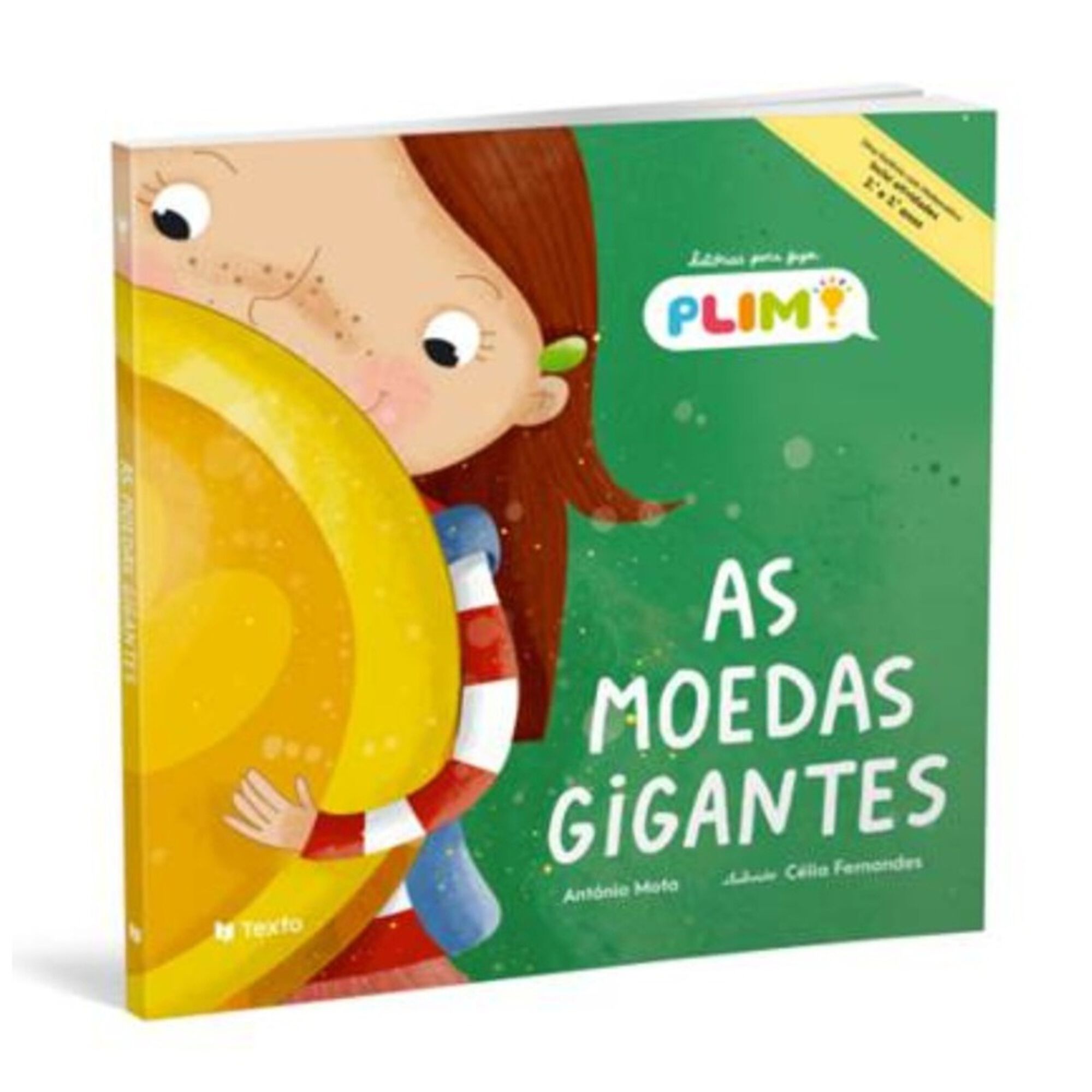 As Moedas Gigantes