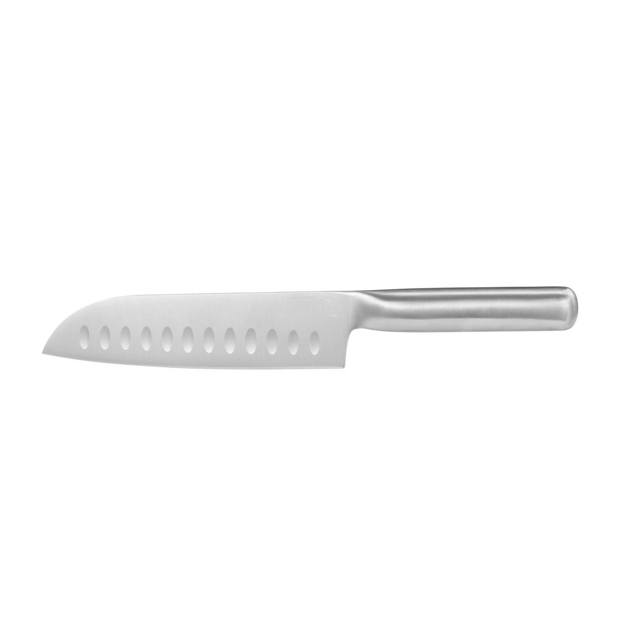 Faca Santoku 18cm Platinum