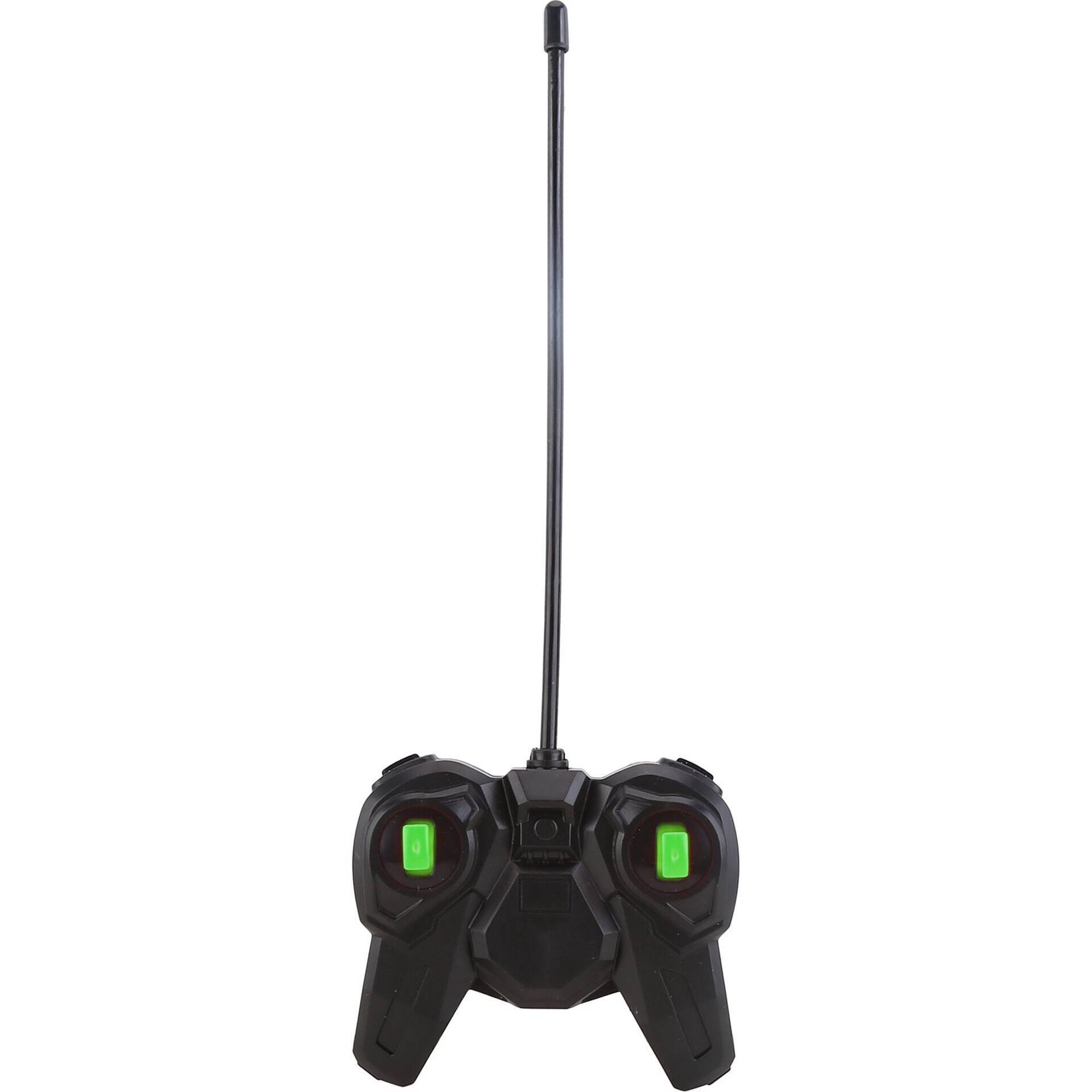 Zoko Speed Wheels - Carro Telecomandado Crawling Ghost (v&aacute;rias cores)