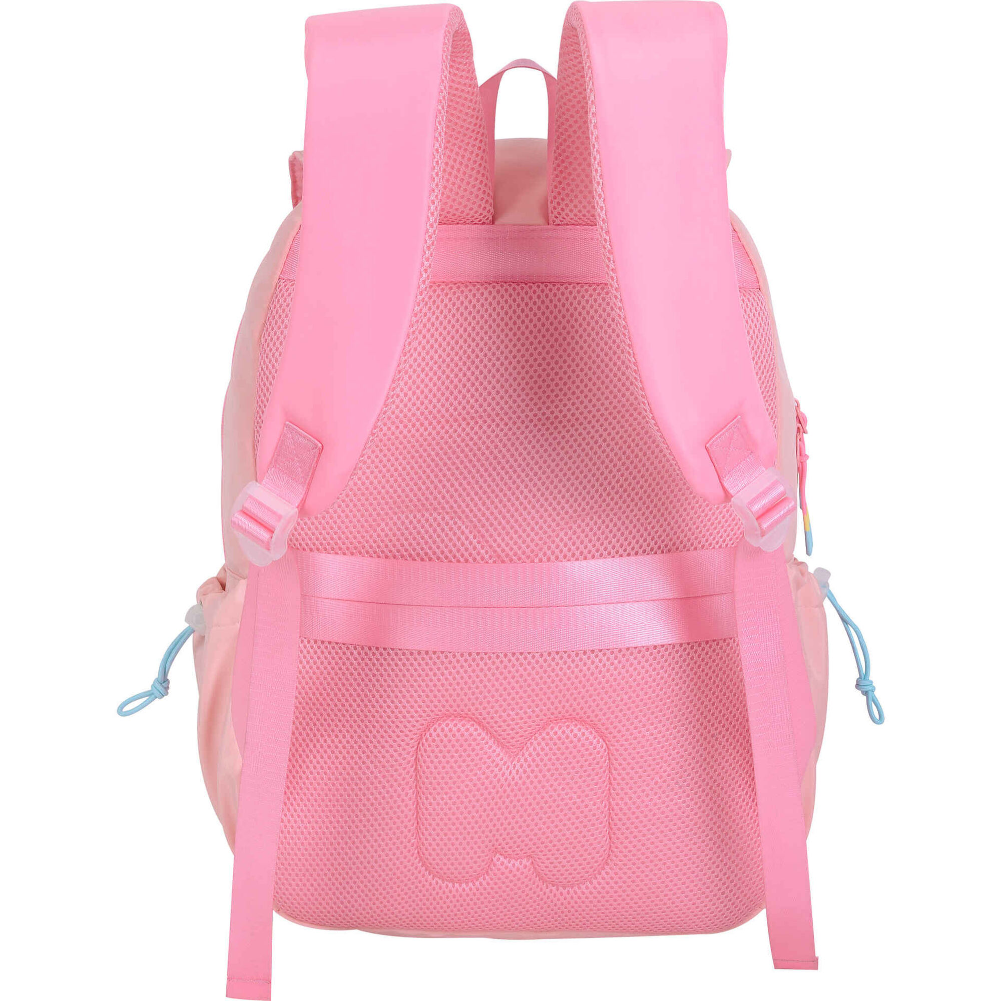Mochila Dupla Peachy Marshmallow