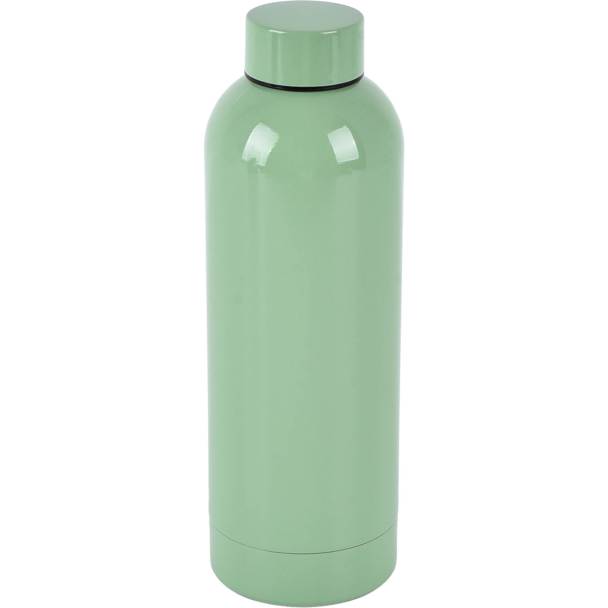 Garrafa T&eacute;rmica A&ccedil;o Inoxid&aacute;vel 500ml Kasa