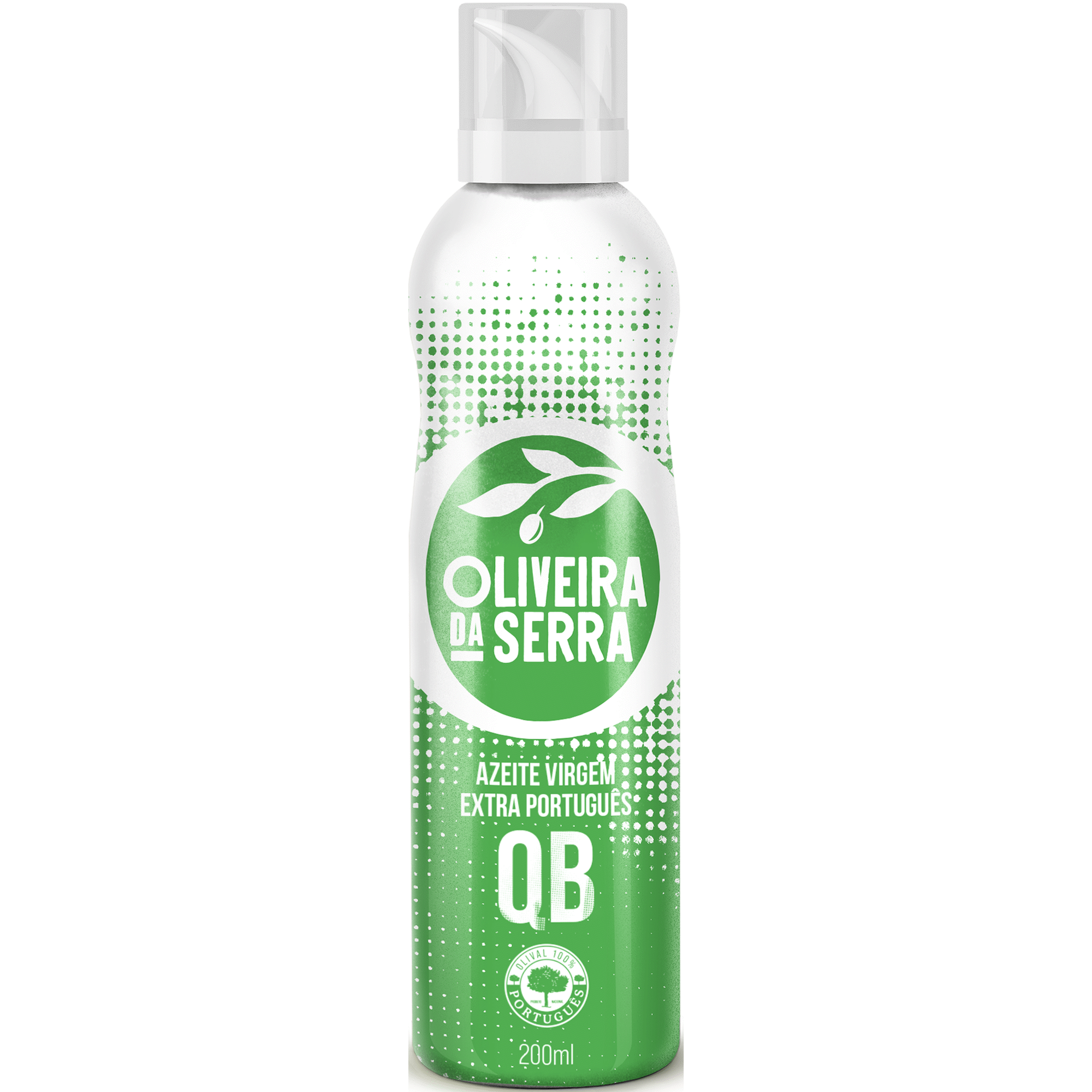 Azeite Virgem Extra Spray