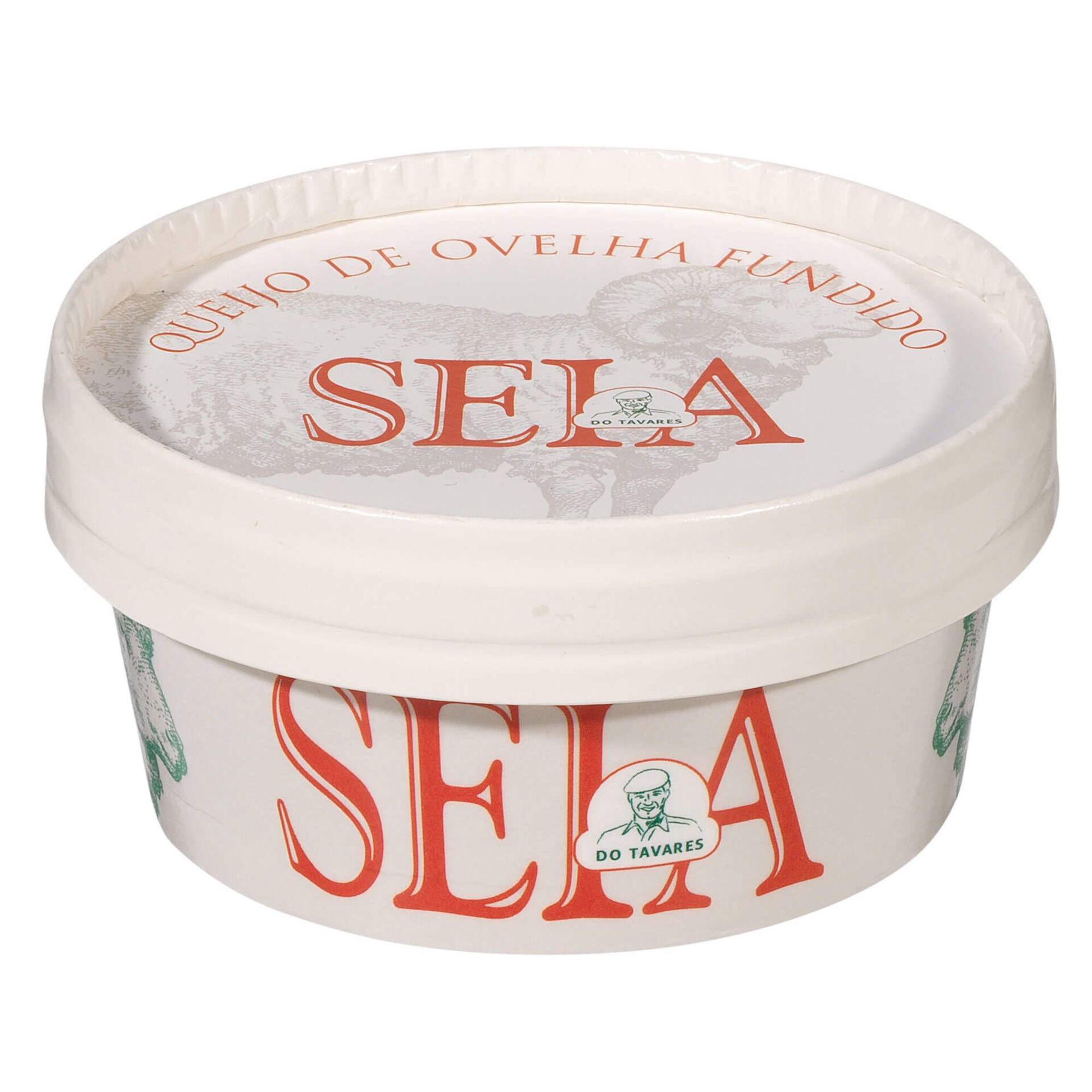 Queijo de Ovelha para Barrar